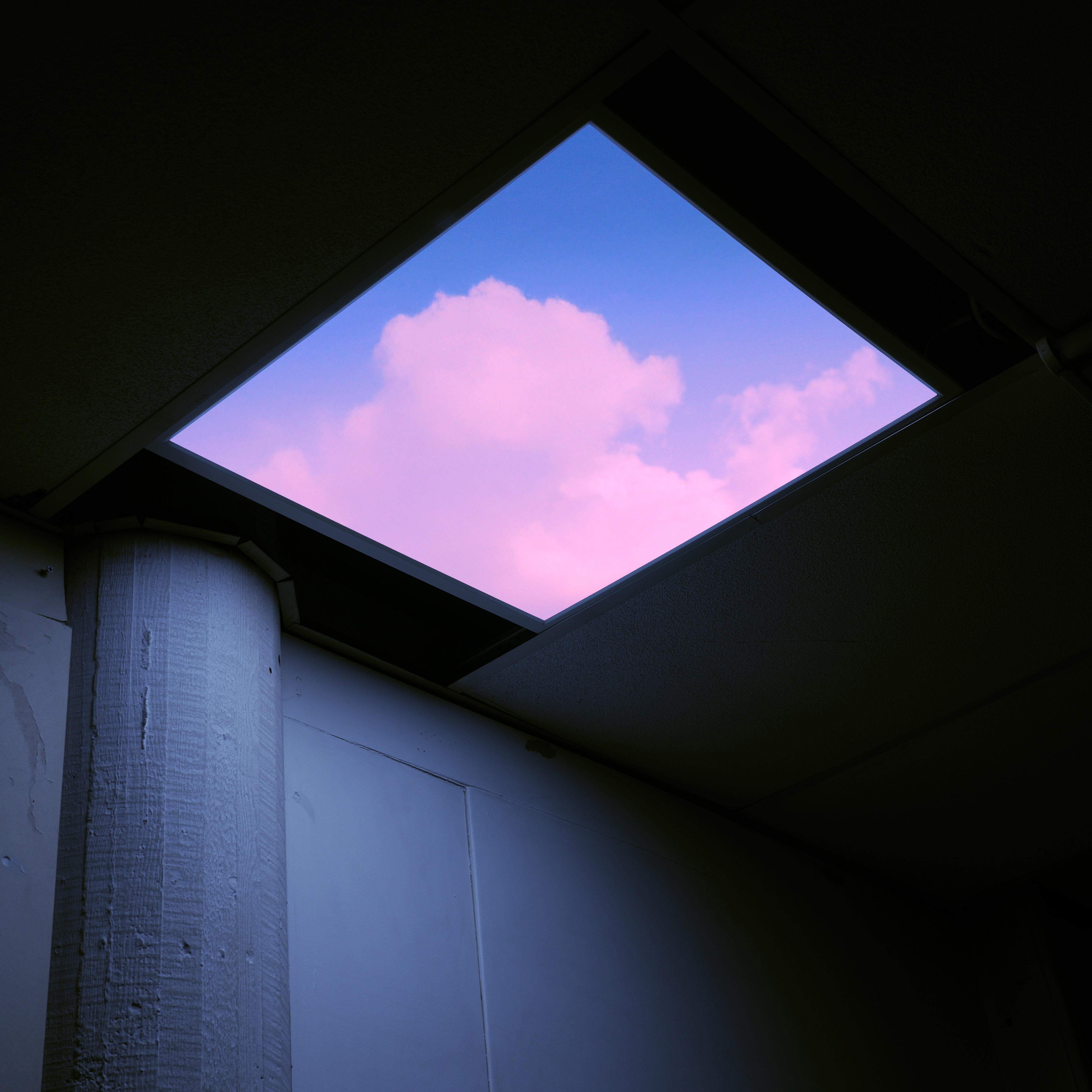 SG Lewis – Back Of My Mind