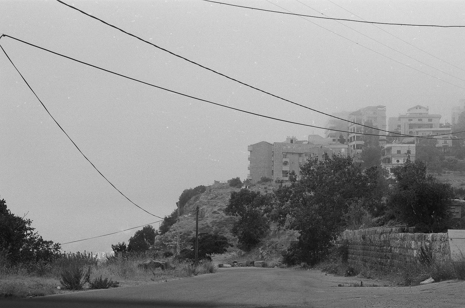 Ete sur la route, suite >