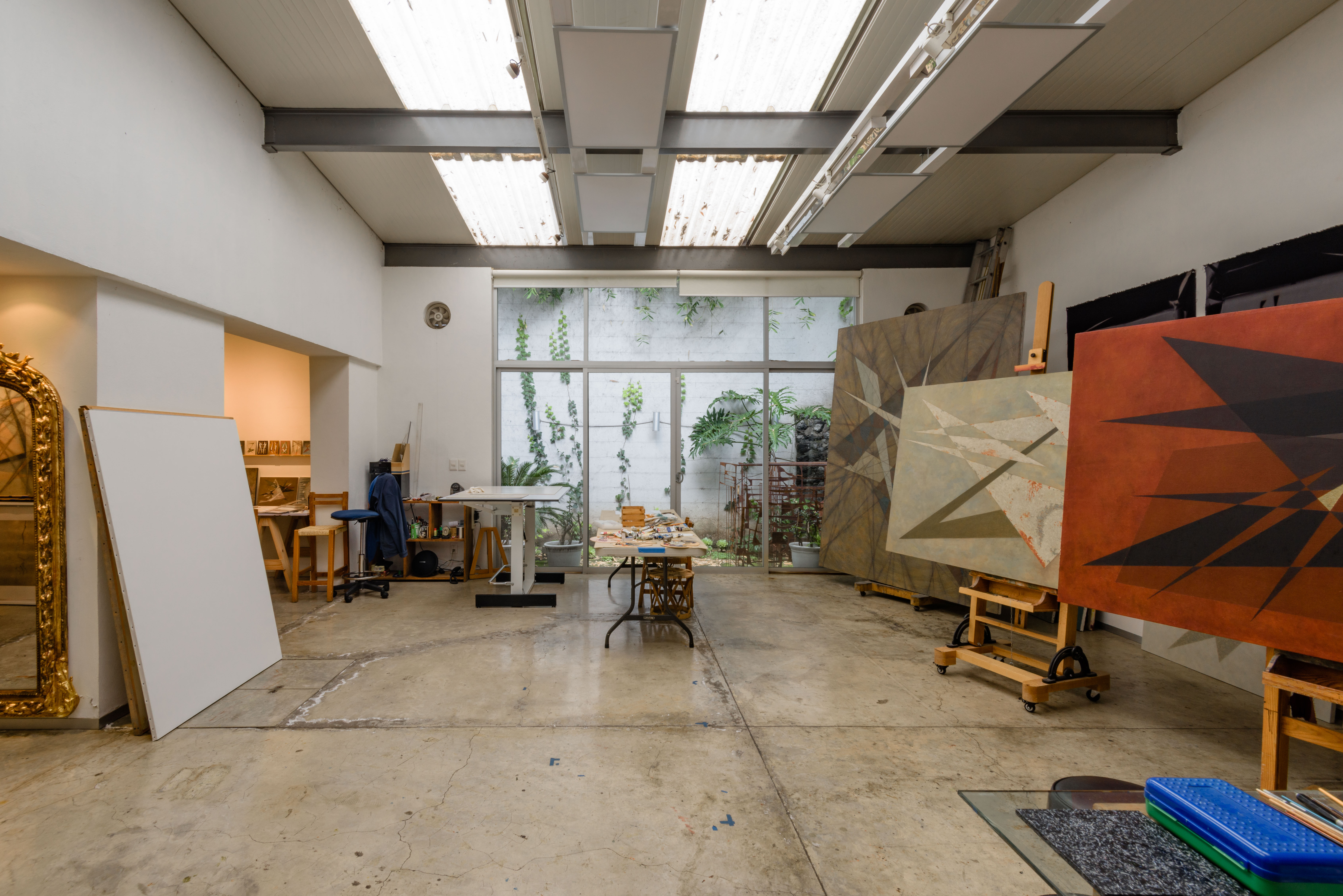 © Alfonso Merchand, 2025