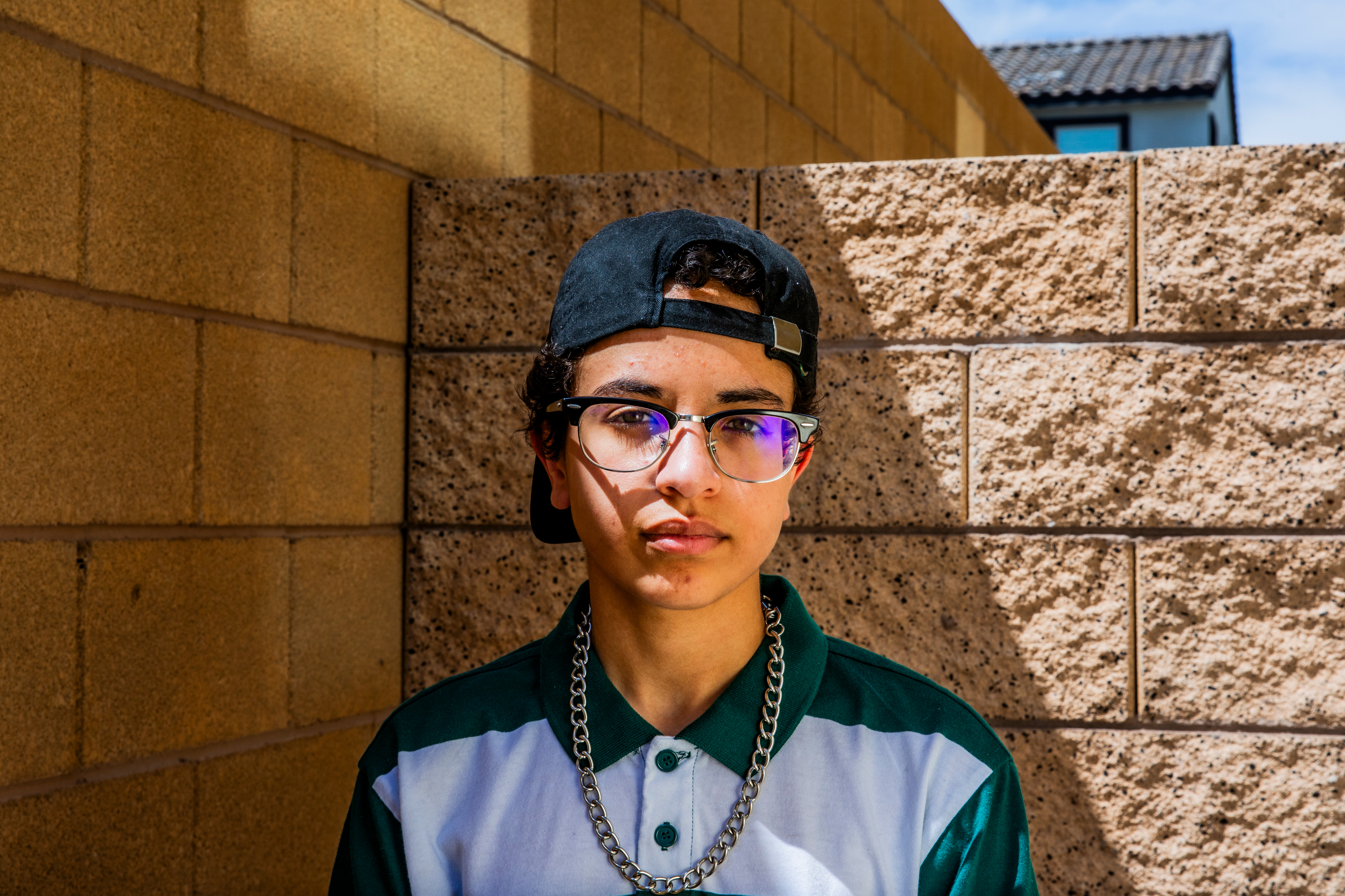 Nicky Koutsoumbas said she looked forward to returning to her Las Vegas job even though her unemployment benefits exceeded her pay. (The New York Times)