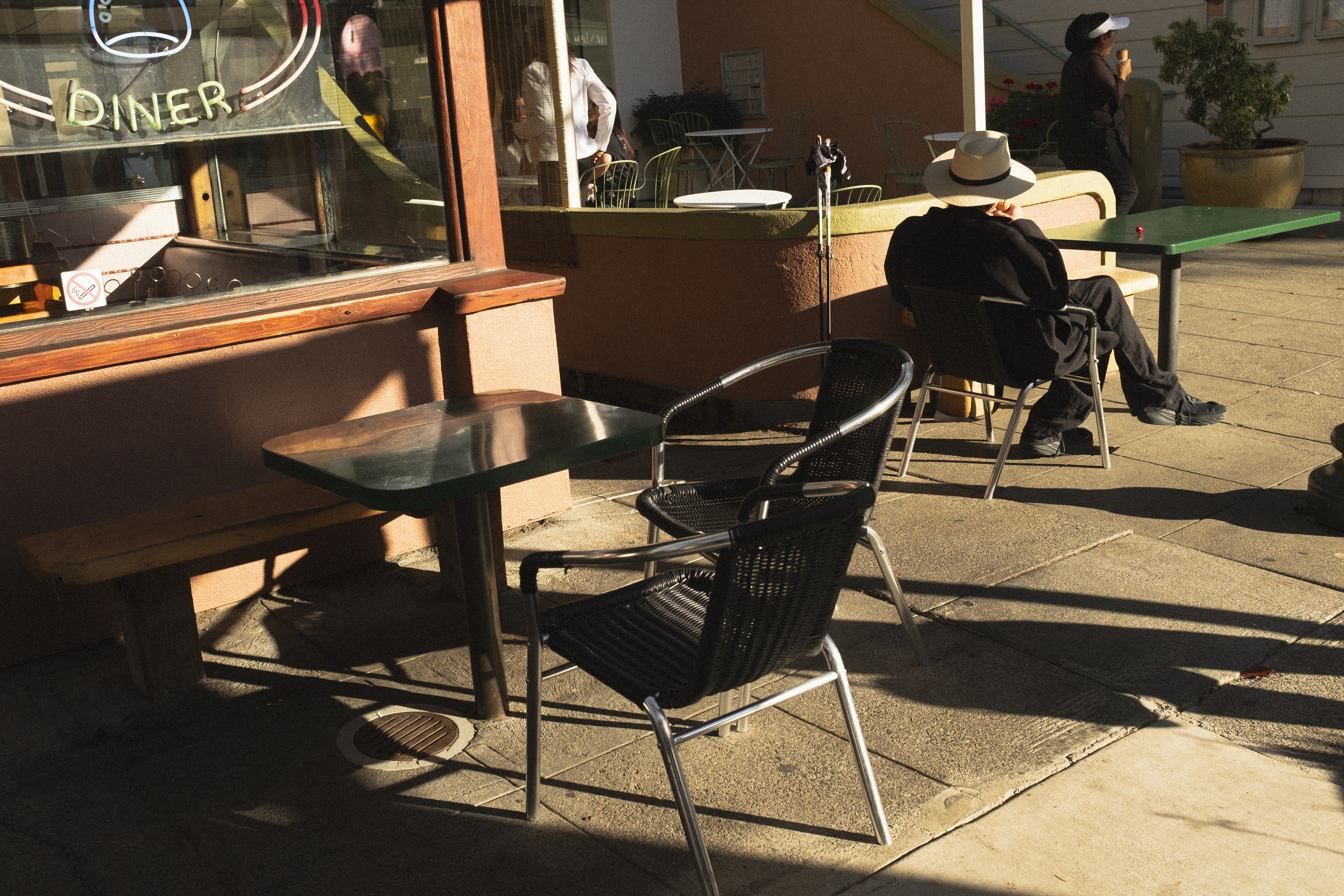 1807A Fourth St, Berkeley