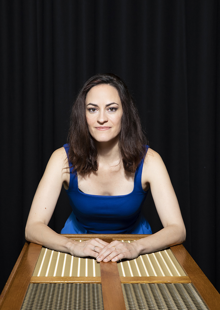 Celia Garcia Garcia / De Volkskrant