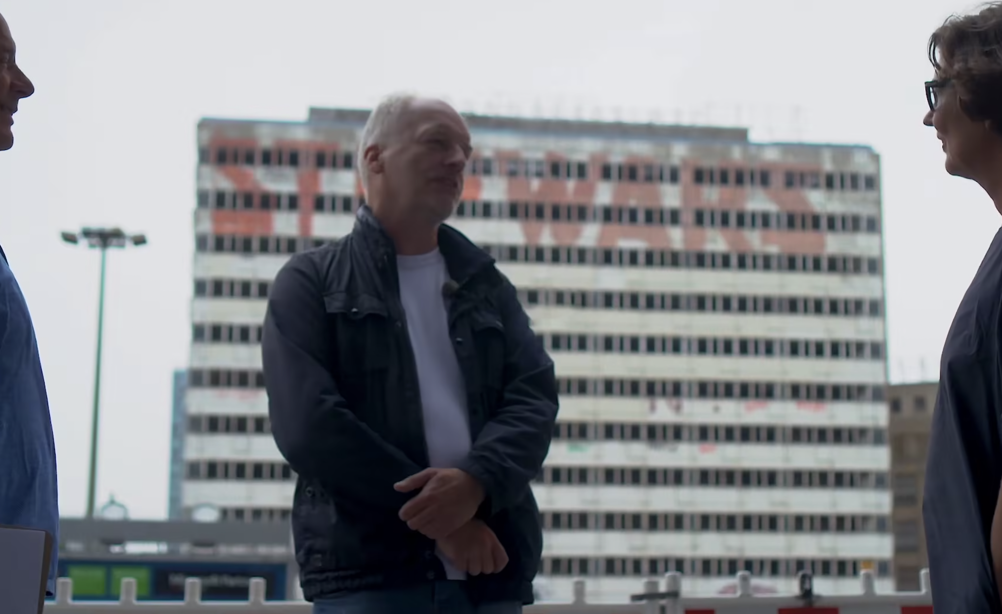 Fallingwild | Documentary & Art Project