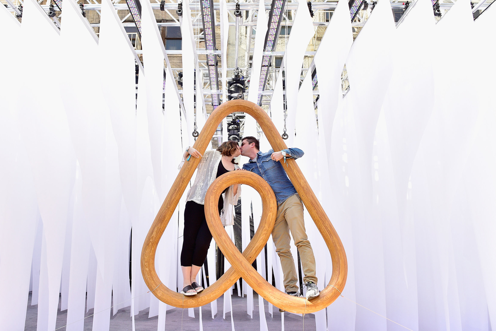 Airbnb // Airbnb Open 