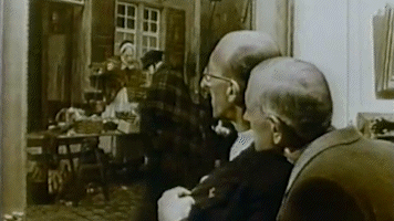 Start of video