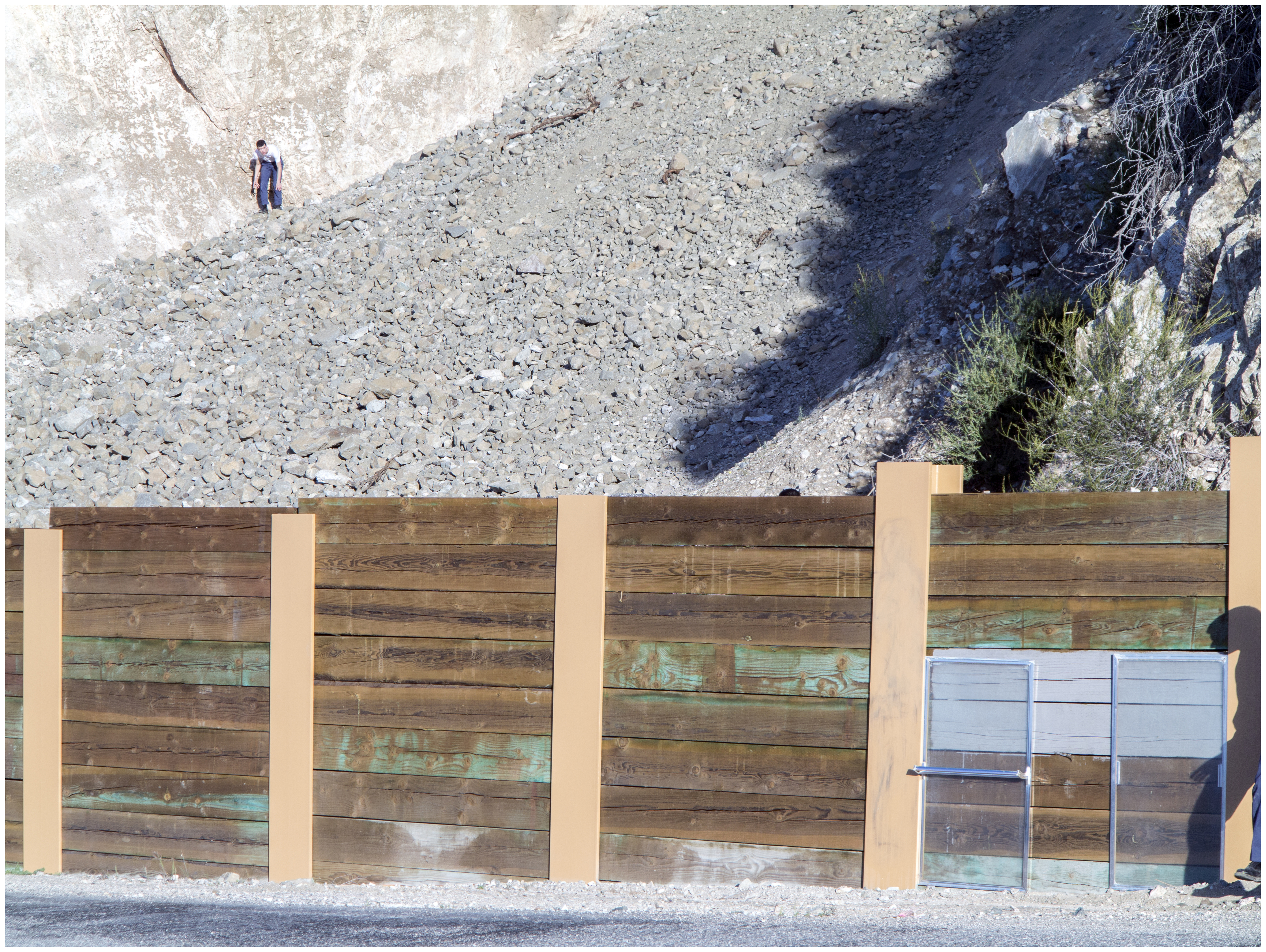 A Restless Search for Interesting Harmonic Sequences, 2015Composite point-and-shoot image60.444 x 45.333 in.153.43 x 115.15 cm