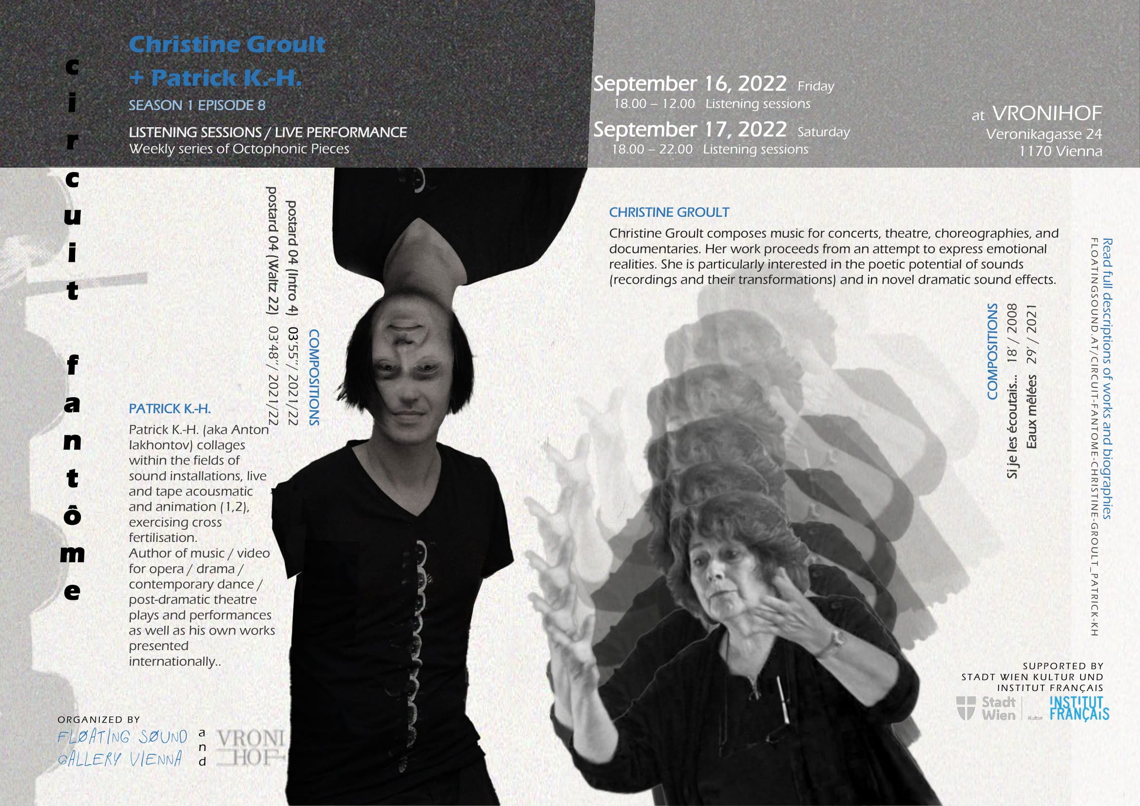 POSTER bio