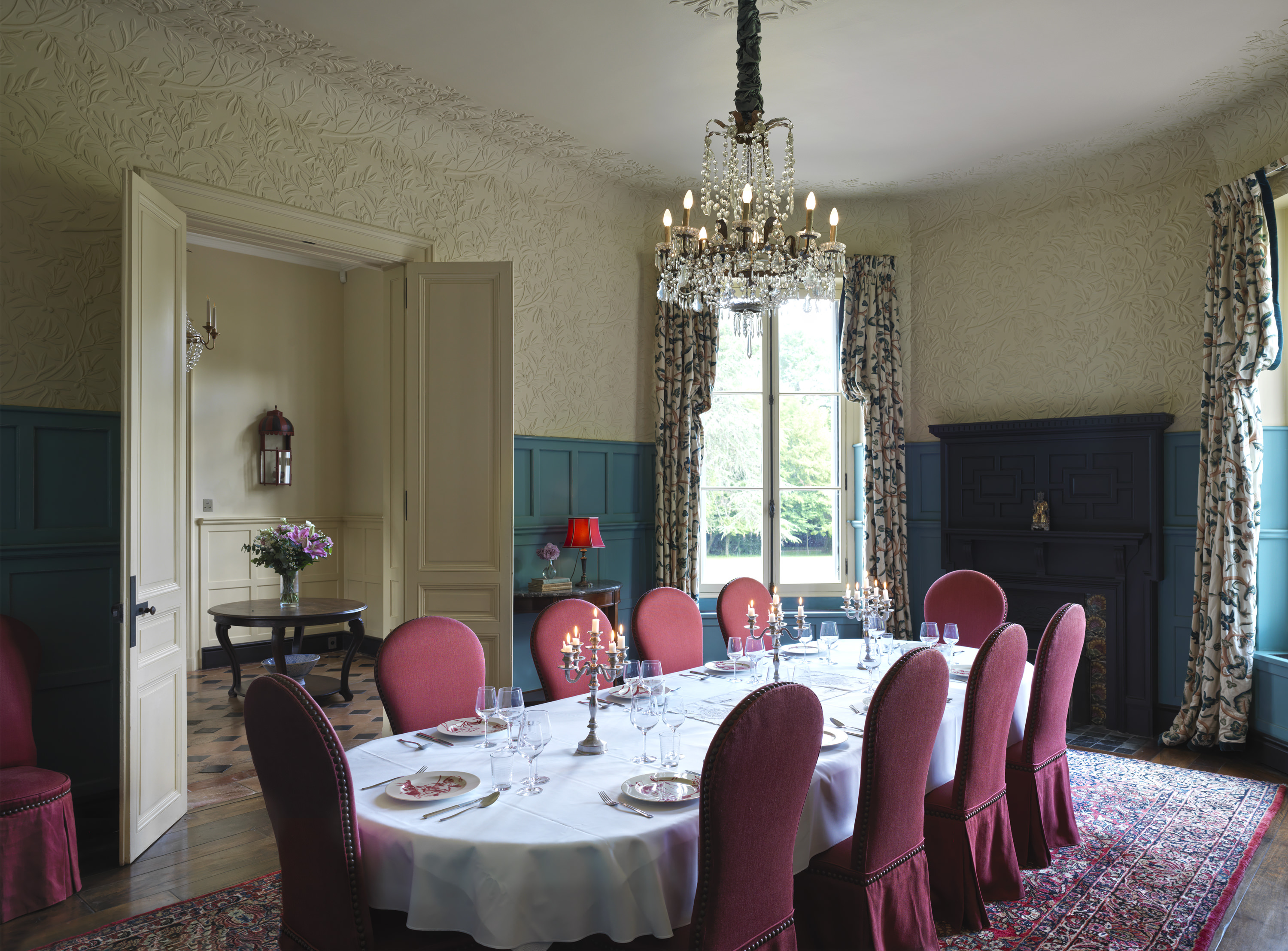 CHATEAU LE PETIT VERDU