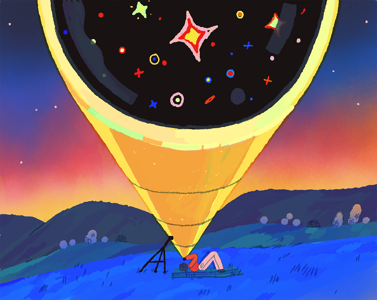 Stephen Huddart's lessons for the McConnell Foundation