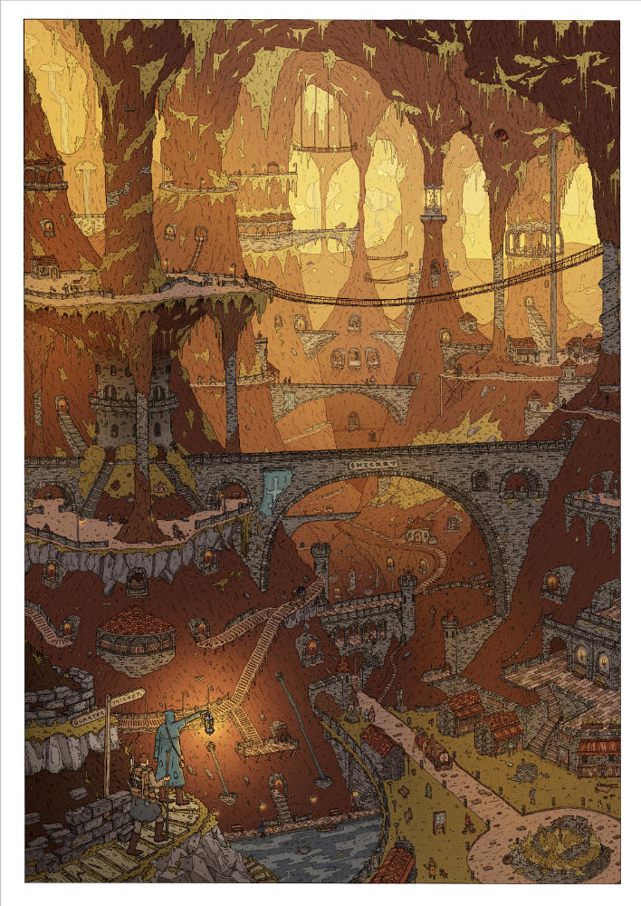 Colour with the layer-masked filters turned on, what a difference!