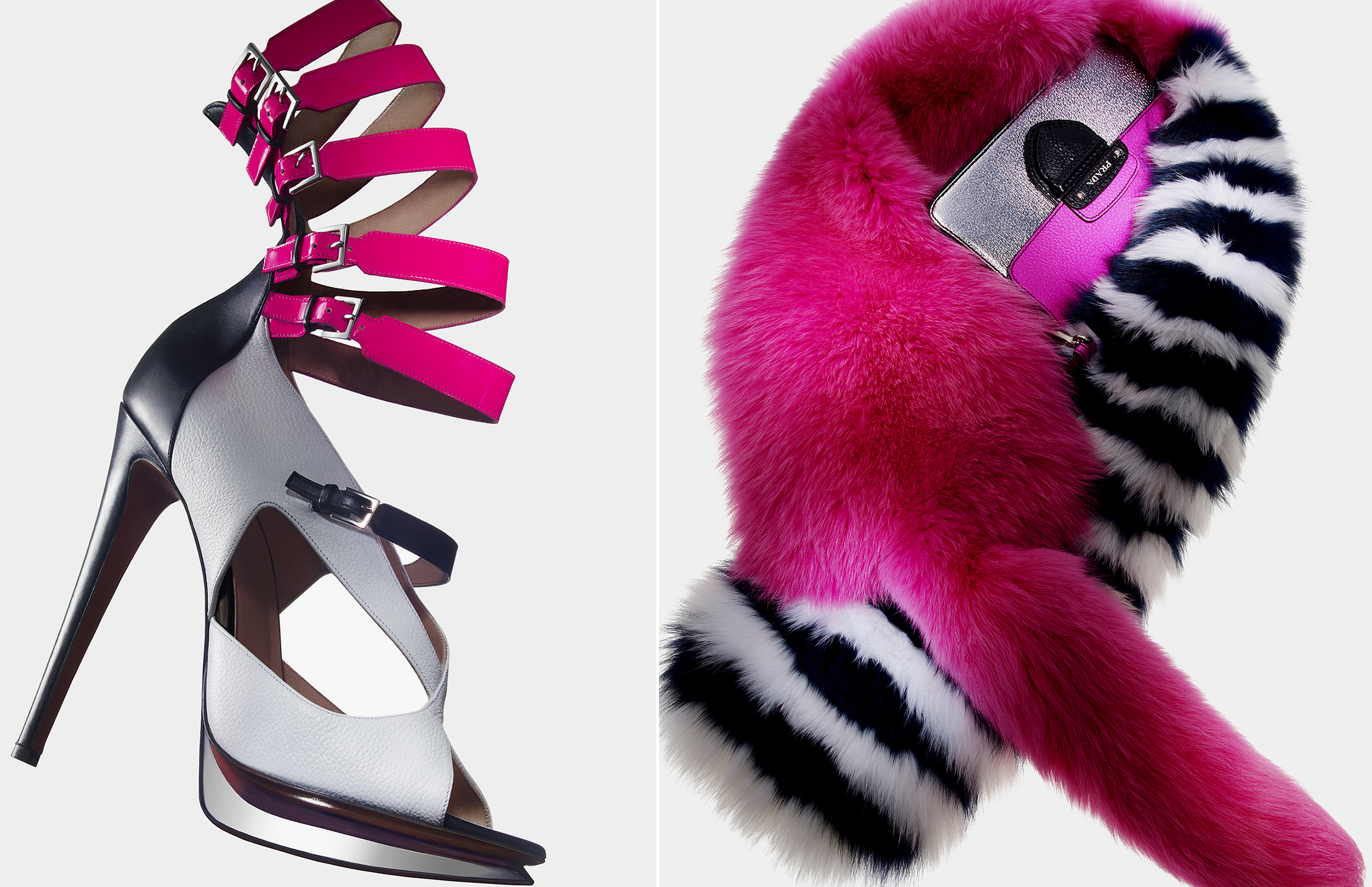 Marie Claire, 20102/3