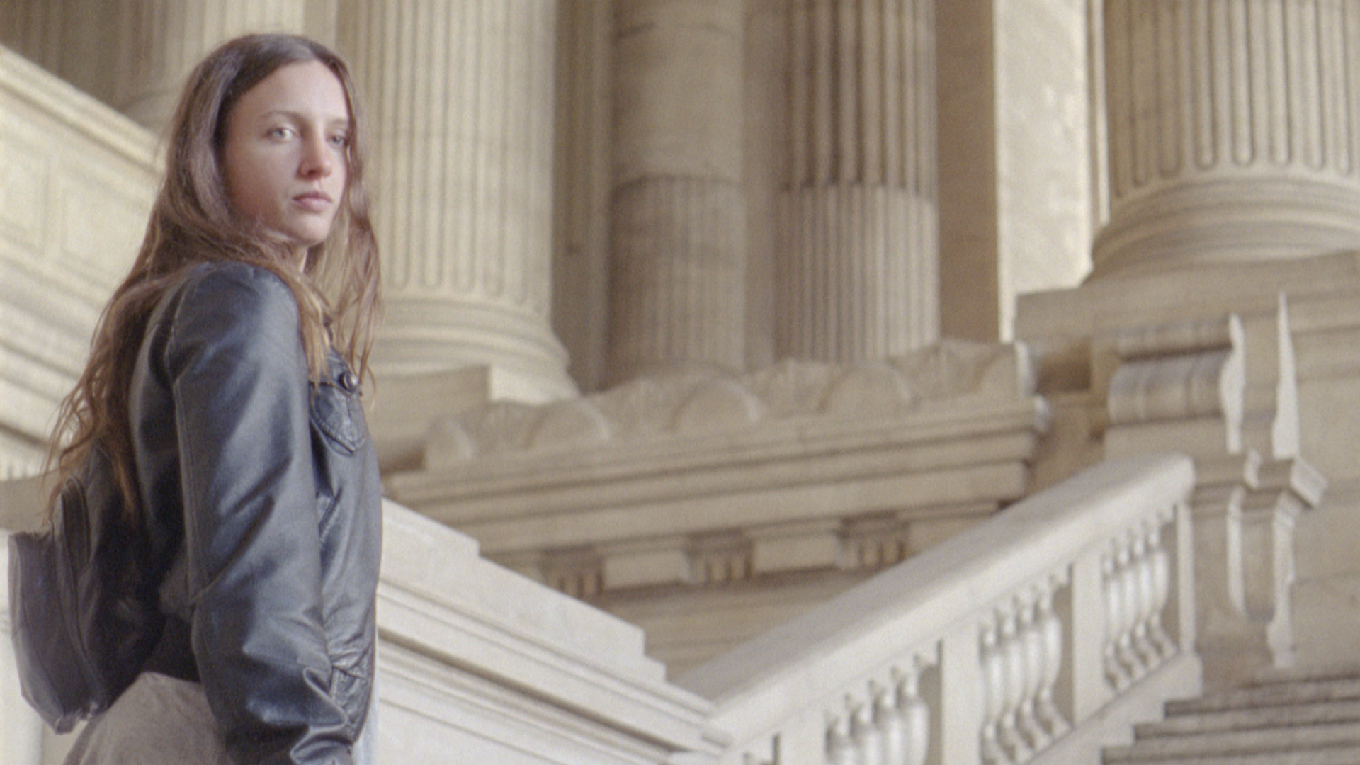 La Naissance des Pieuvres - Maxime Tellier