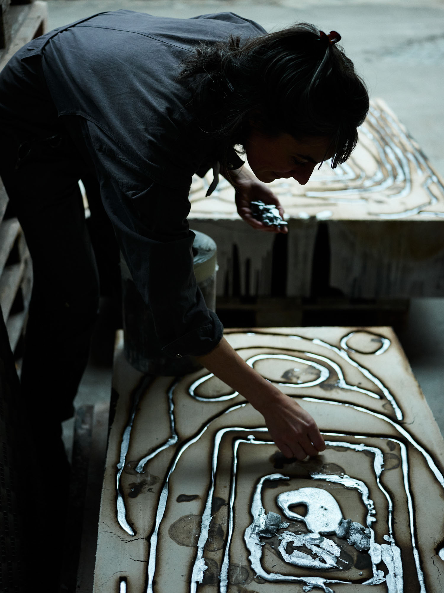 TaDA Textile and Design Alliance, Stéphanie Baechler, 2020