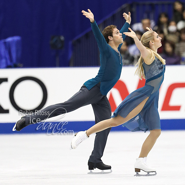 Rachel & Michael Parsons  