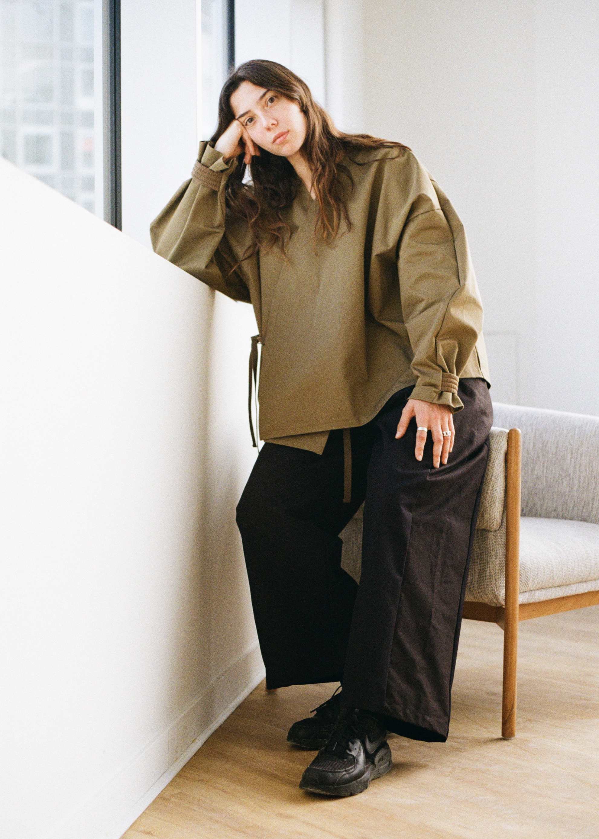 Collection Cèucle, Printemps 2024, Ateliers Cartels, Kupka