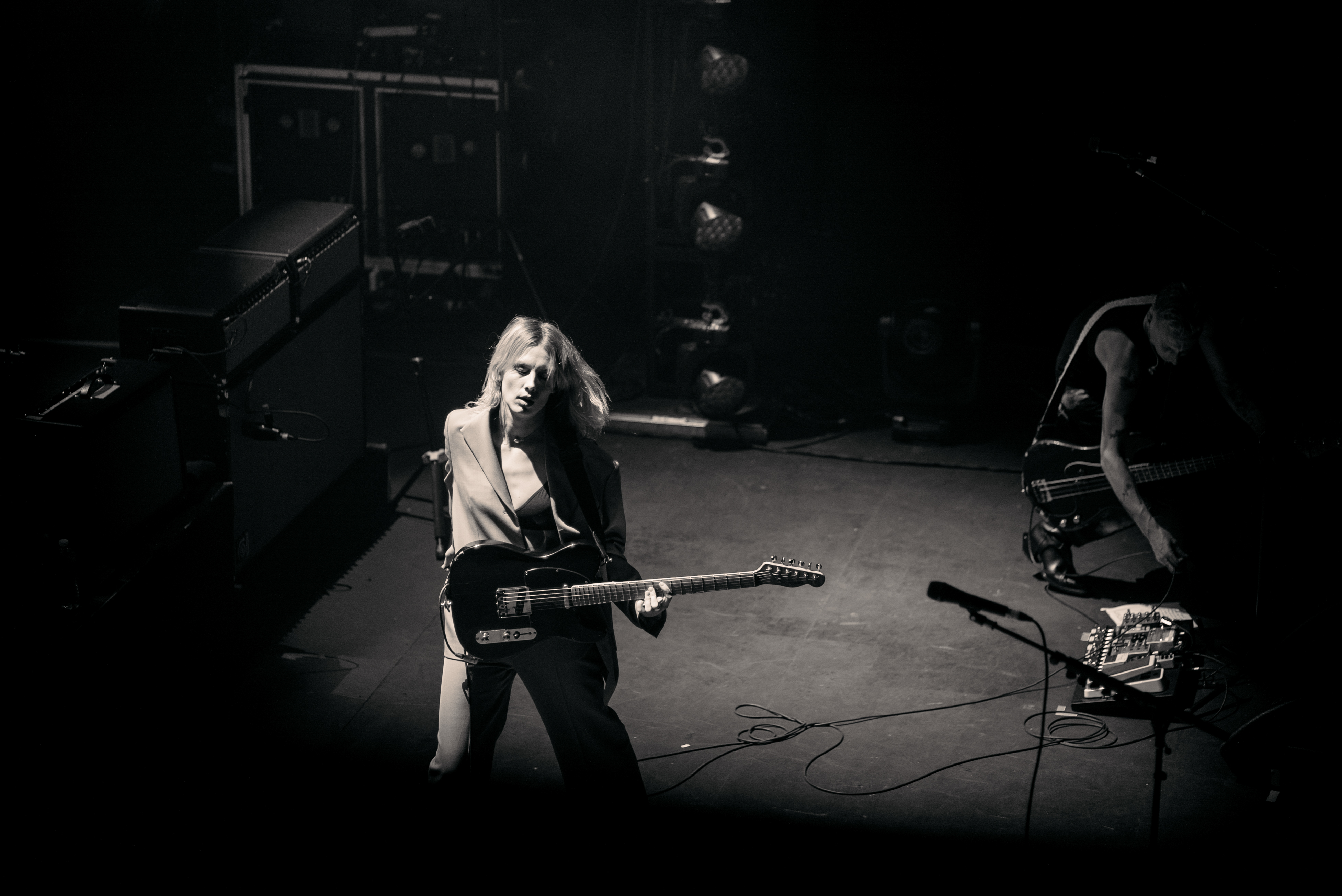 Wolf Alice