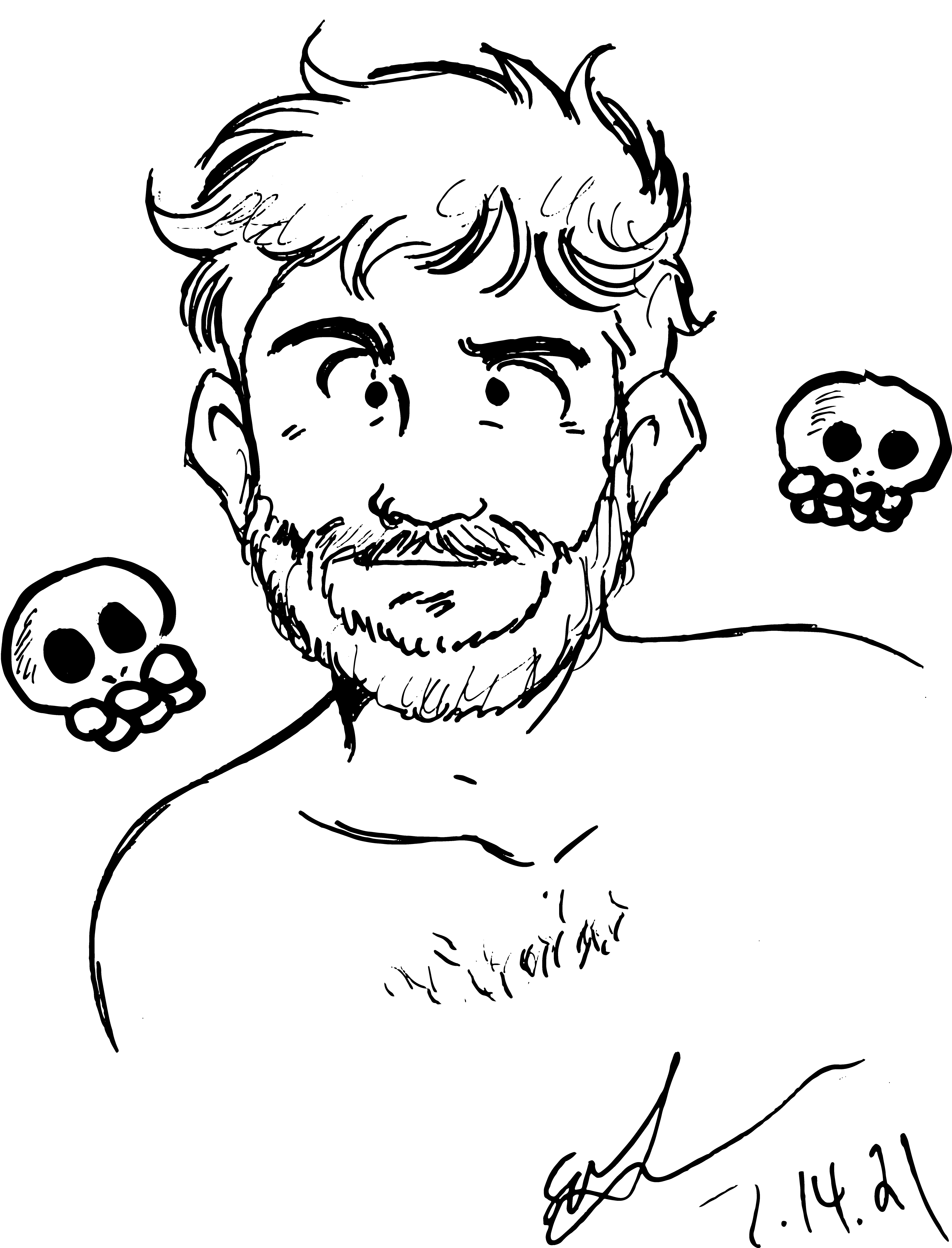 Illustration by Salvatore Morrone