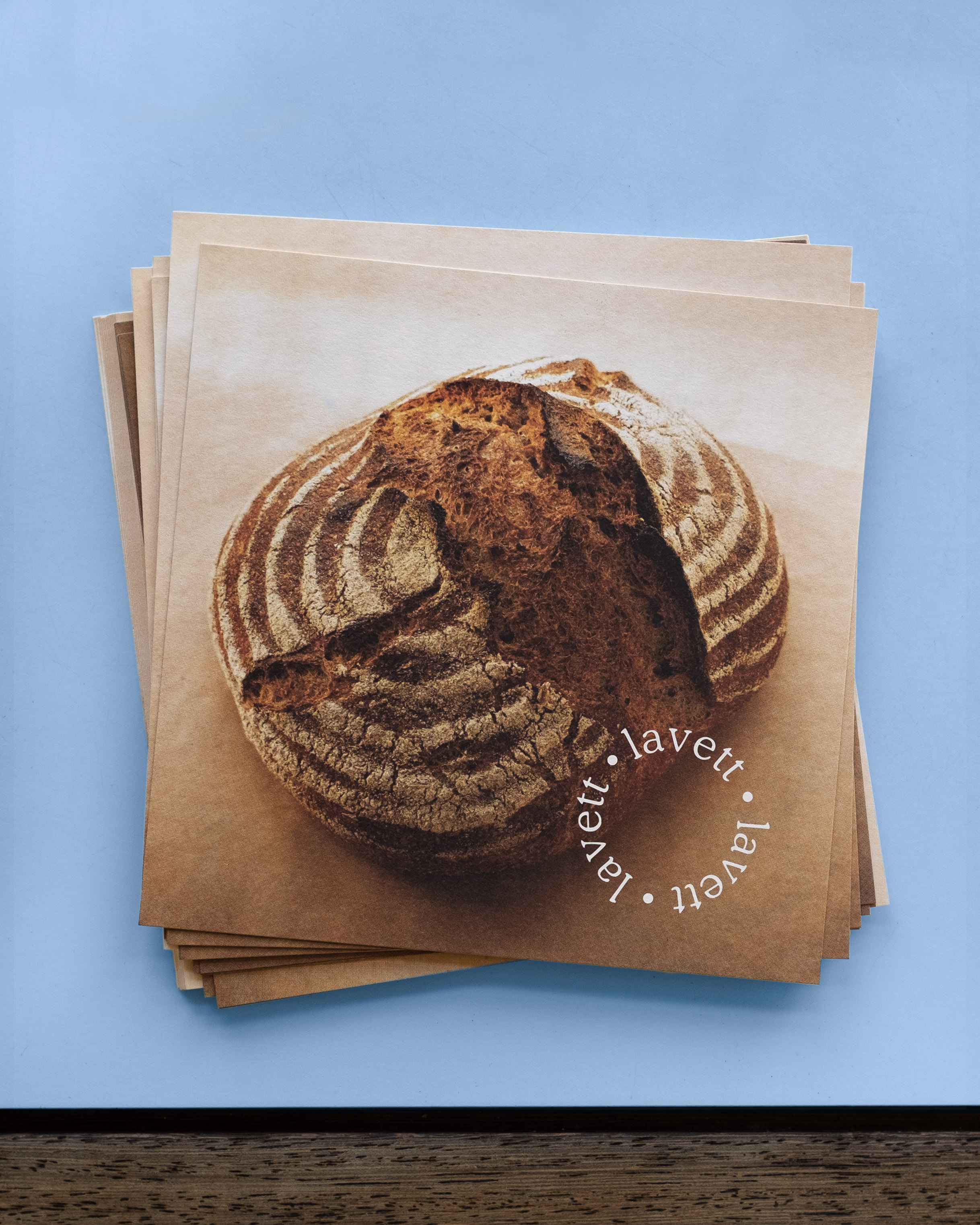 Flyer ∙ Branding ∙ Drukwerk