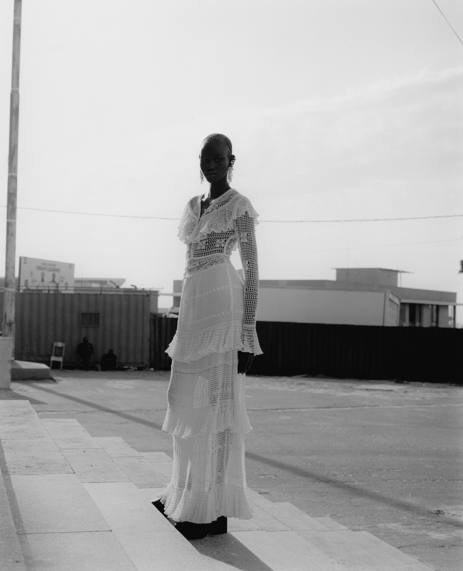 Chanel Metiers D`Arts