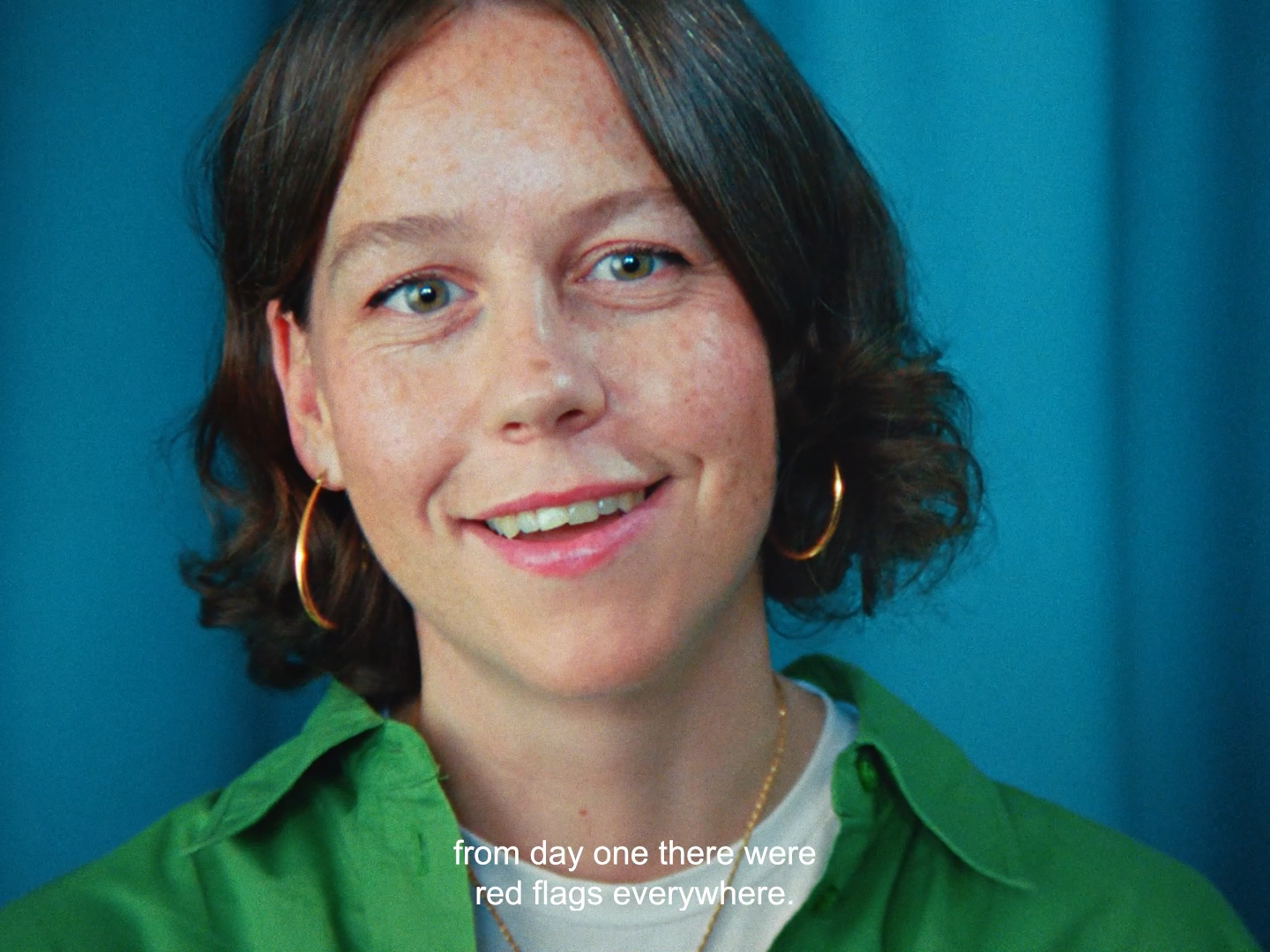 Watching Lovers - Heather