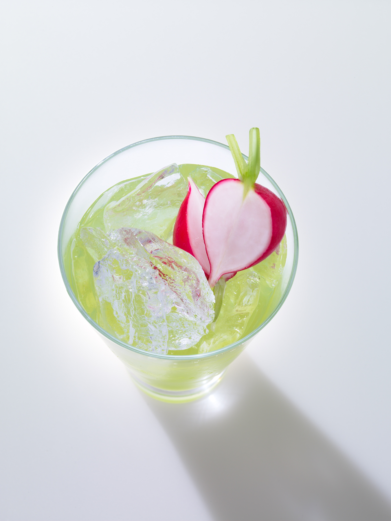 Bon Appetit, 20075/5