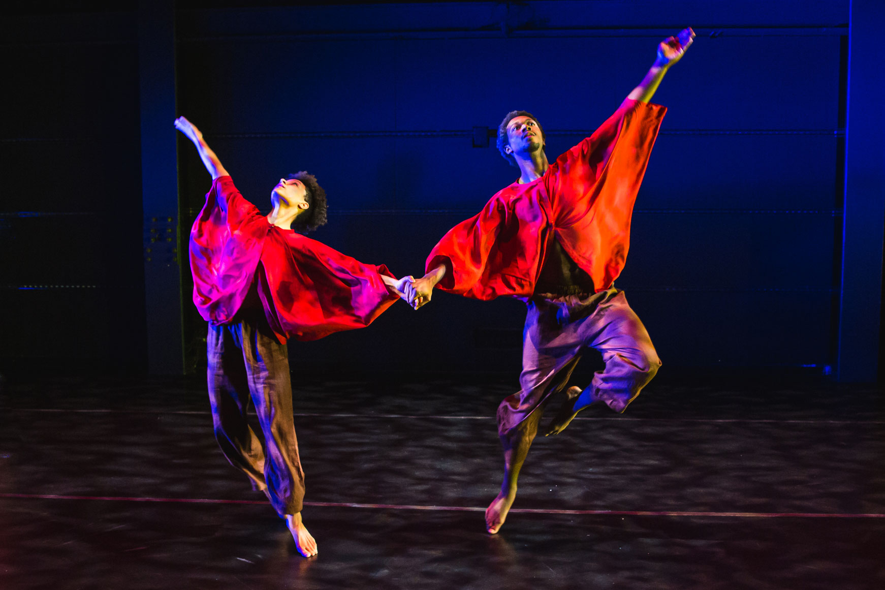 A.D. (2019), photo: David Gonsier