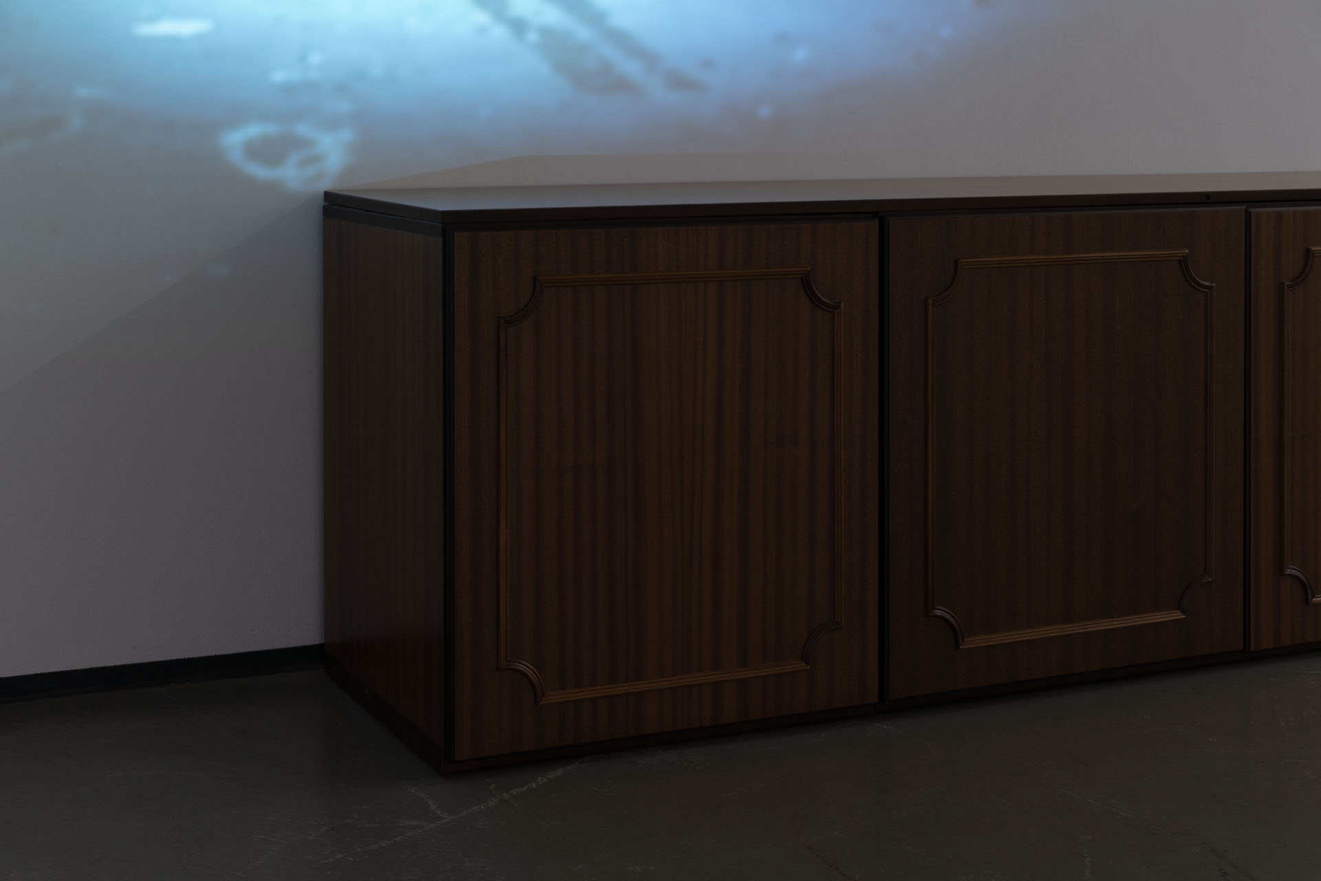 Marina Xenofontos, Kunstverein Hamburg, 2024