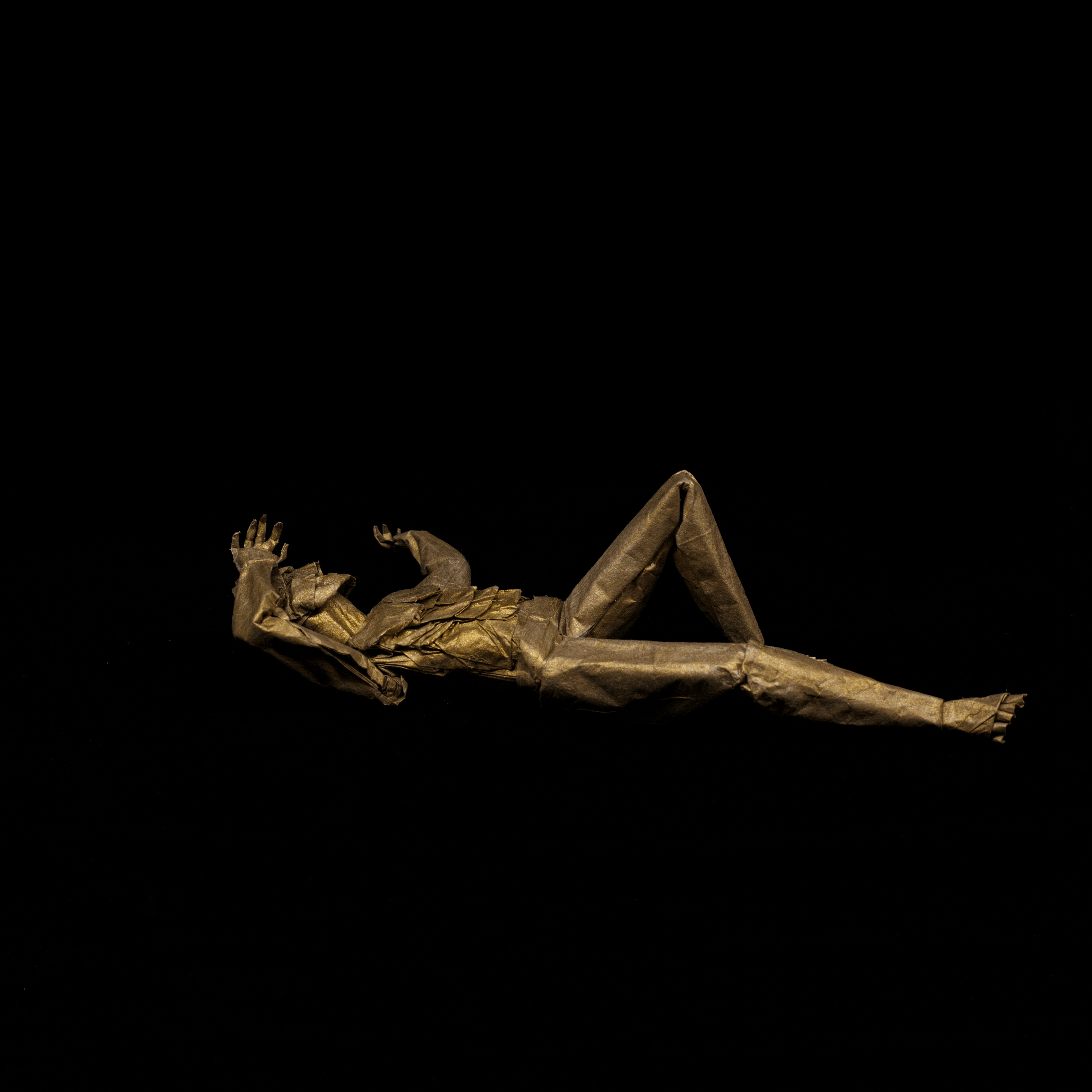 Burned Out (Bronze Edition)