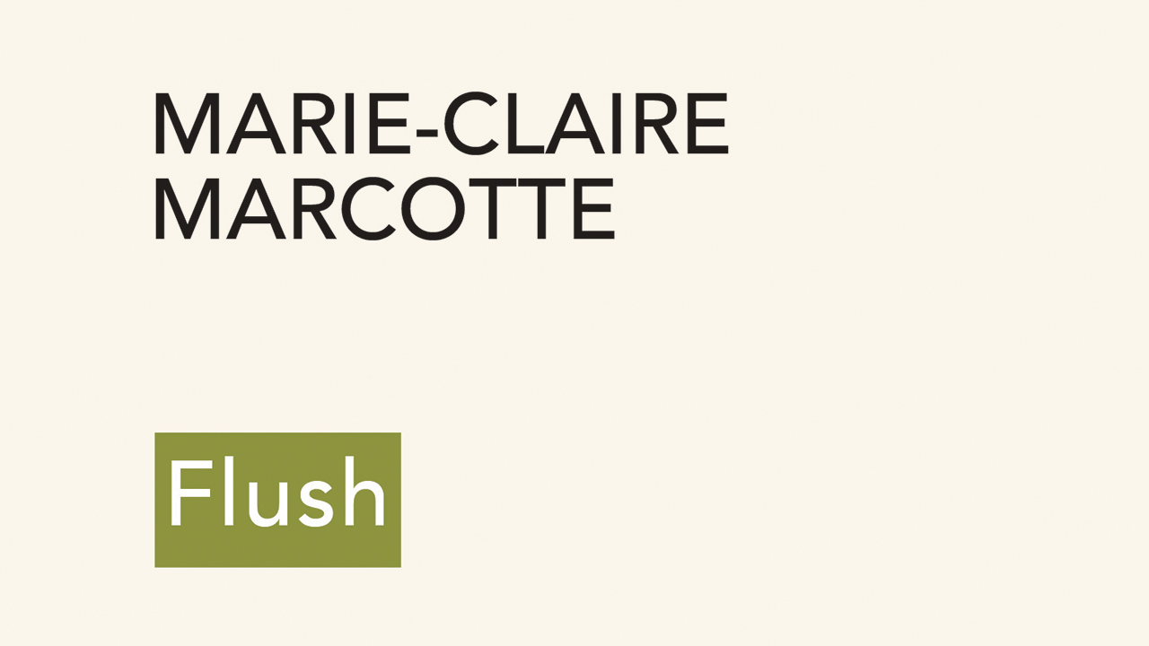 FlushPlaywright/AutriceDirector/Metteuse en scène