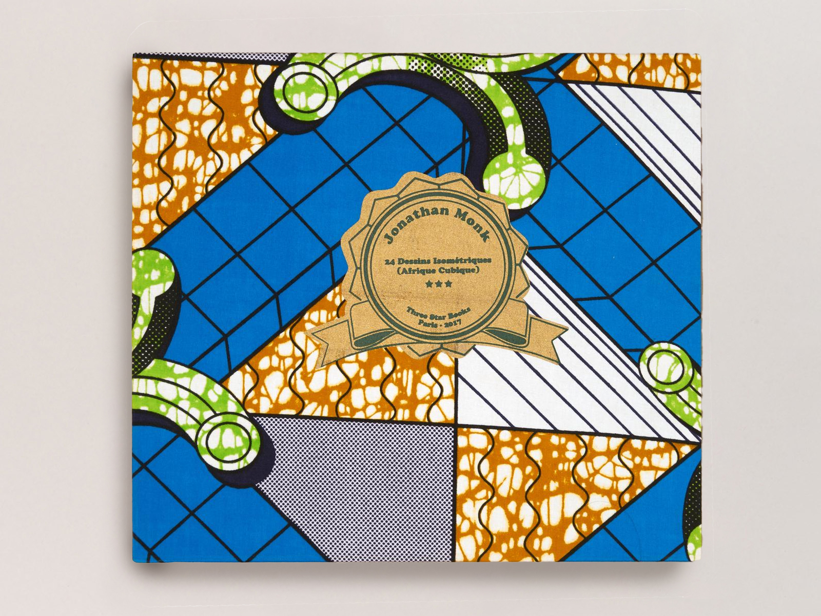 24 Dessins Isométriques