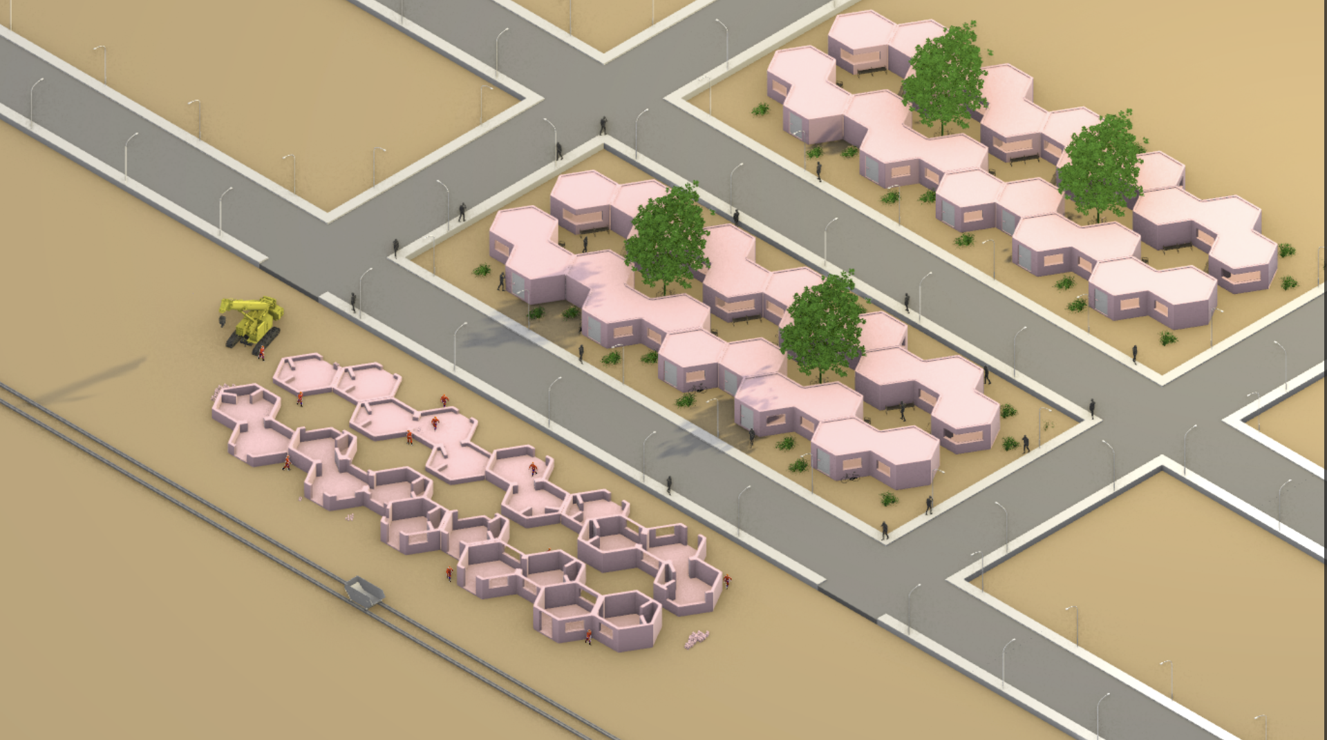 Housing