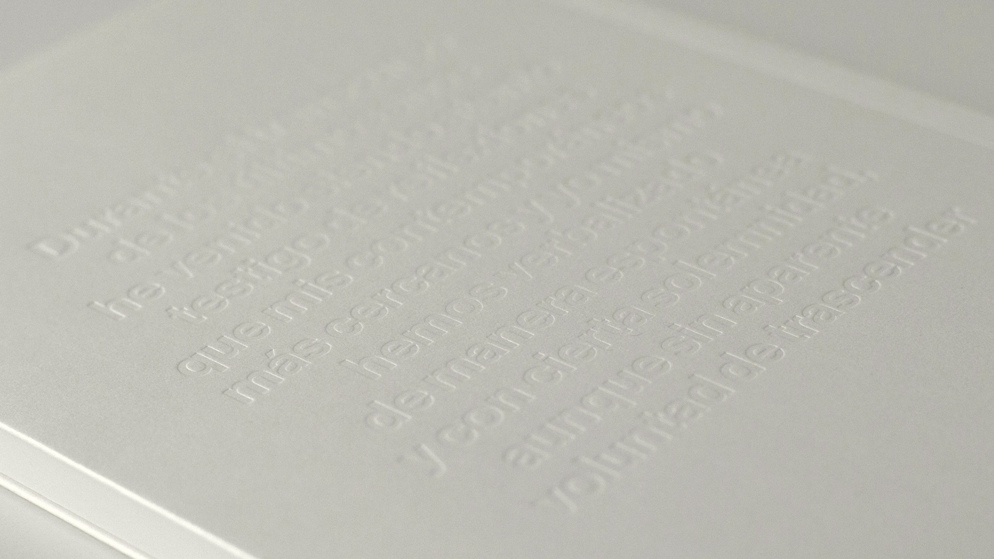 Series of real phrases, heard directly by the author from friends and contemporaries for almost a decade. If images go from the outer world to the inner world of the observer when they are observed, it could be said that words do the opposite path, moving from the inside of people to the outside when they are pronounced