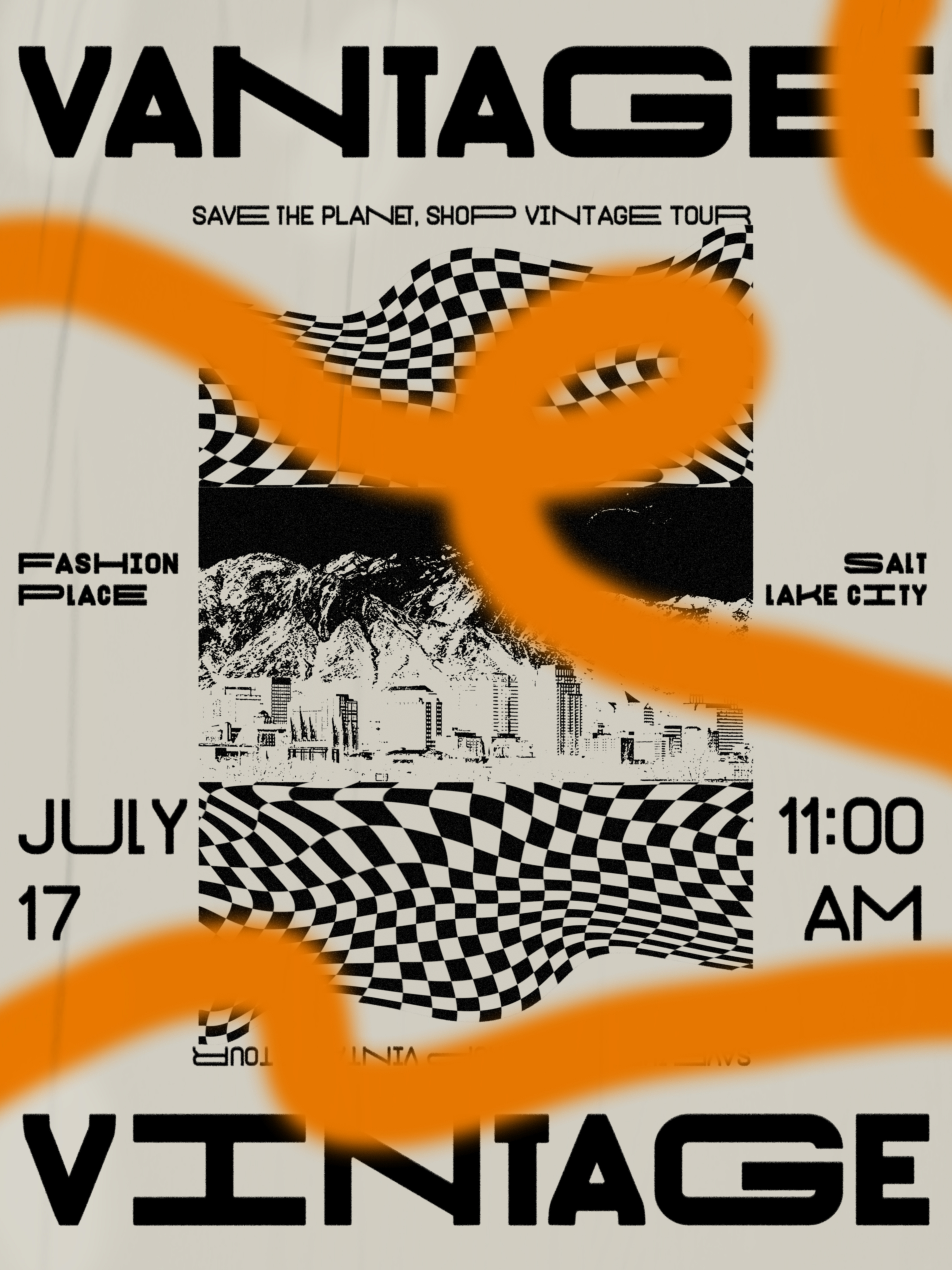 Vantage Vintage 2021 Location Opening