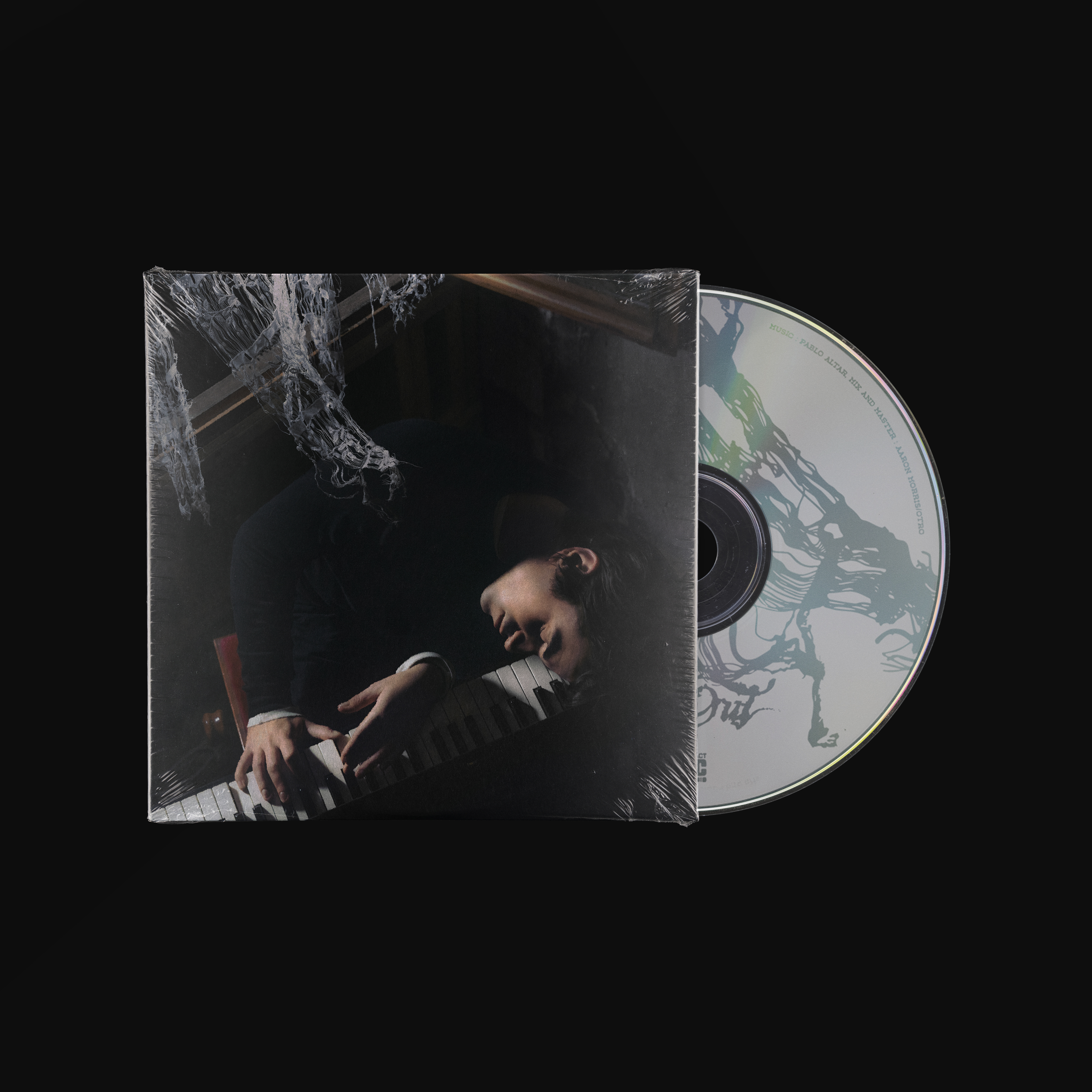 FarOut - Pablo Altar ( Photography: Igor Pj&ouml;rrt ) 