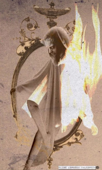 Elise Valdorcia Lorgeou