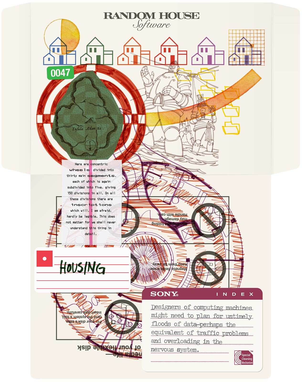 Pro Memoria: Programs #047 &mdash; Housing