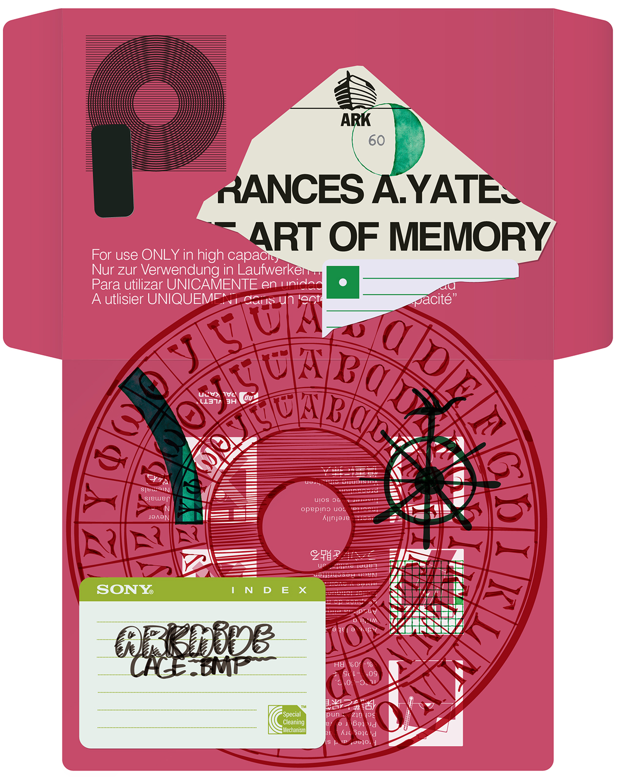 Pro Memoria: Programs #060 &mdash; Archive