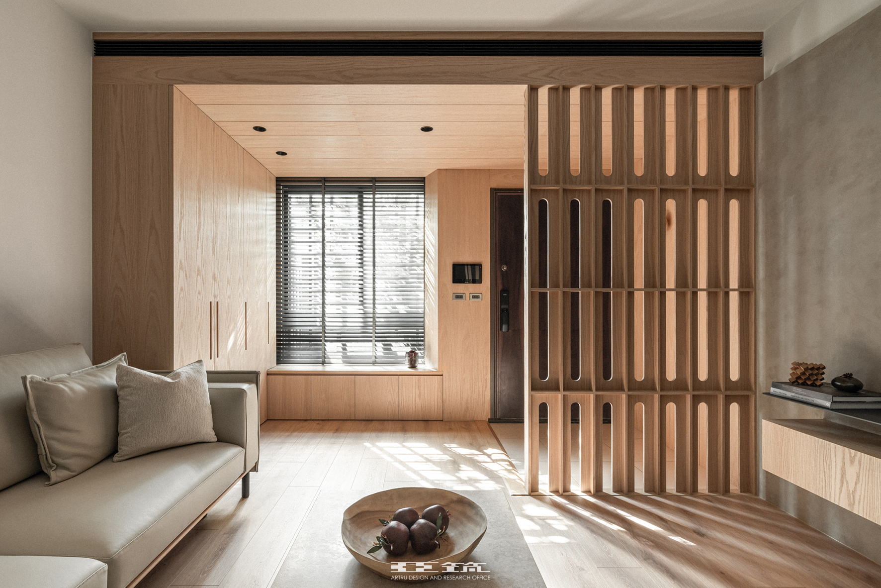 裕農路鄭宅 2022