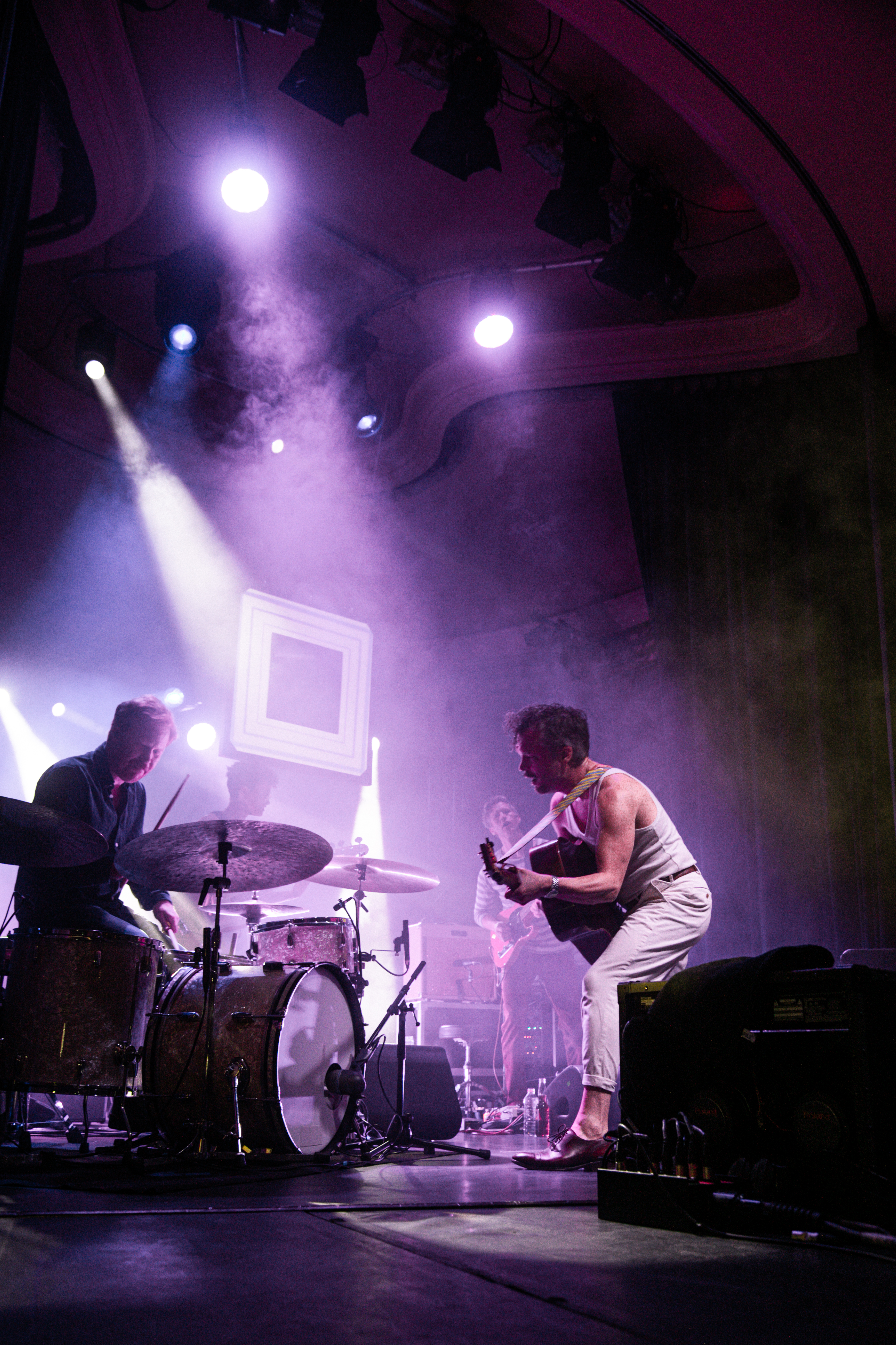 Tallest Man On Earth