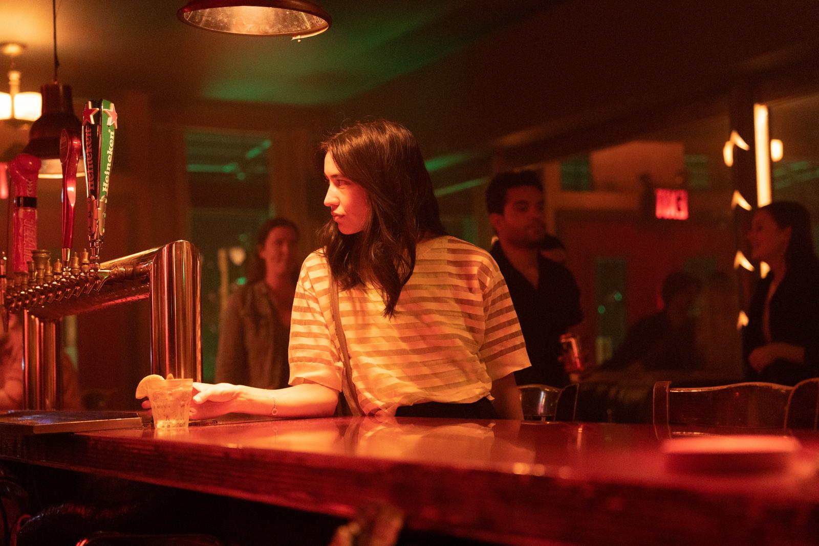 ShortcomingsDirector: Randall Park Roadside Attractions 2022