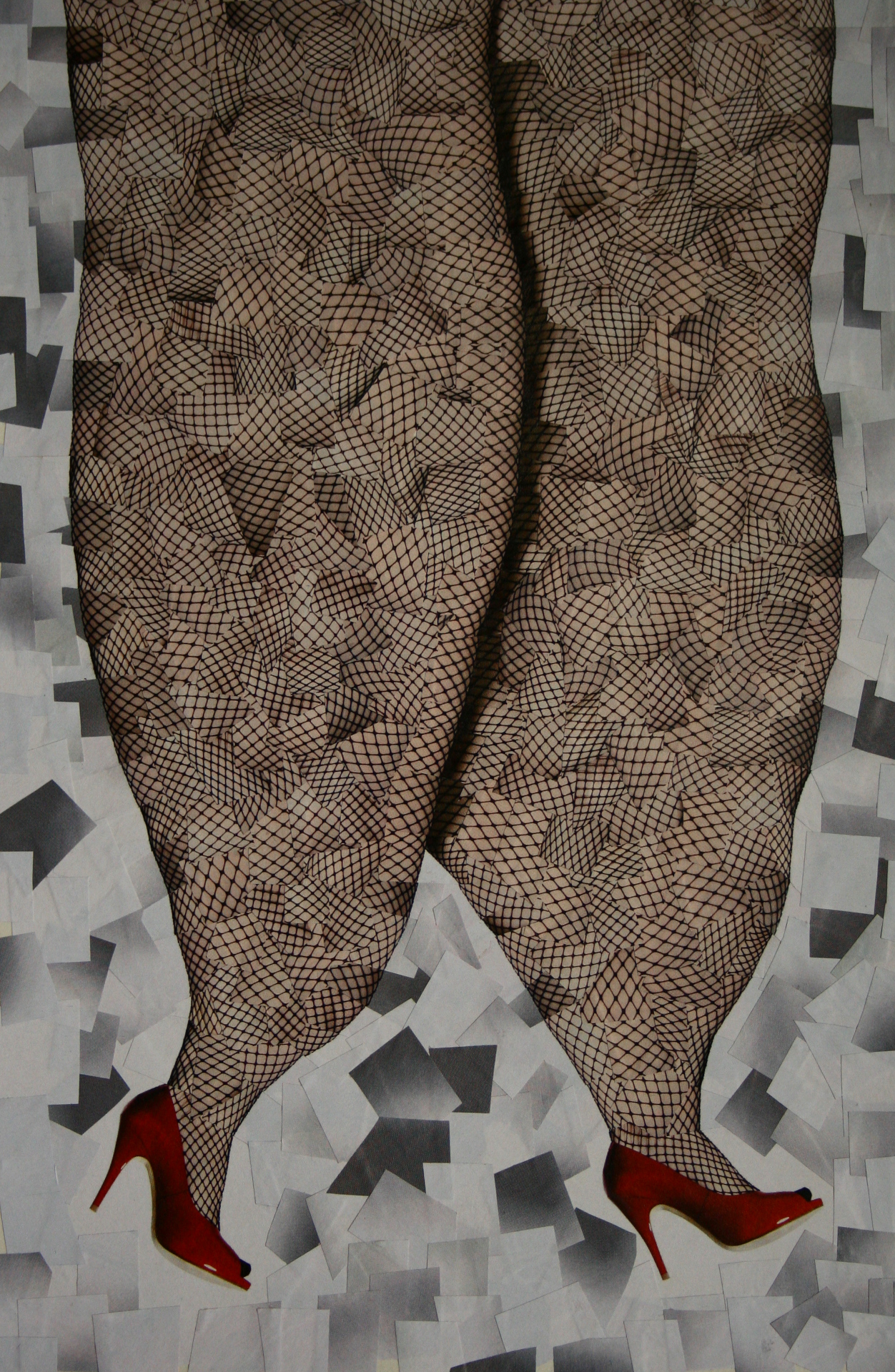 After Anja Frers, 2009