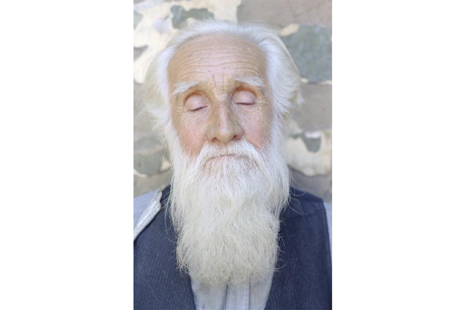 Alfredo JaarClotario, 2012Pigmented print on conservation paper43 x 33 cm