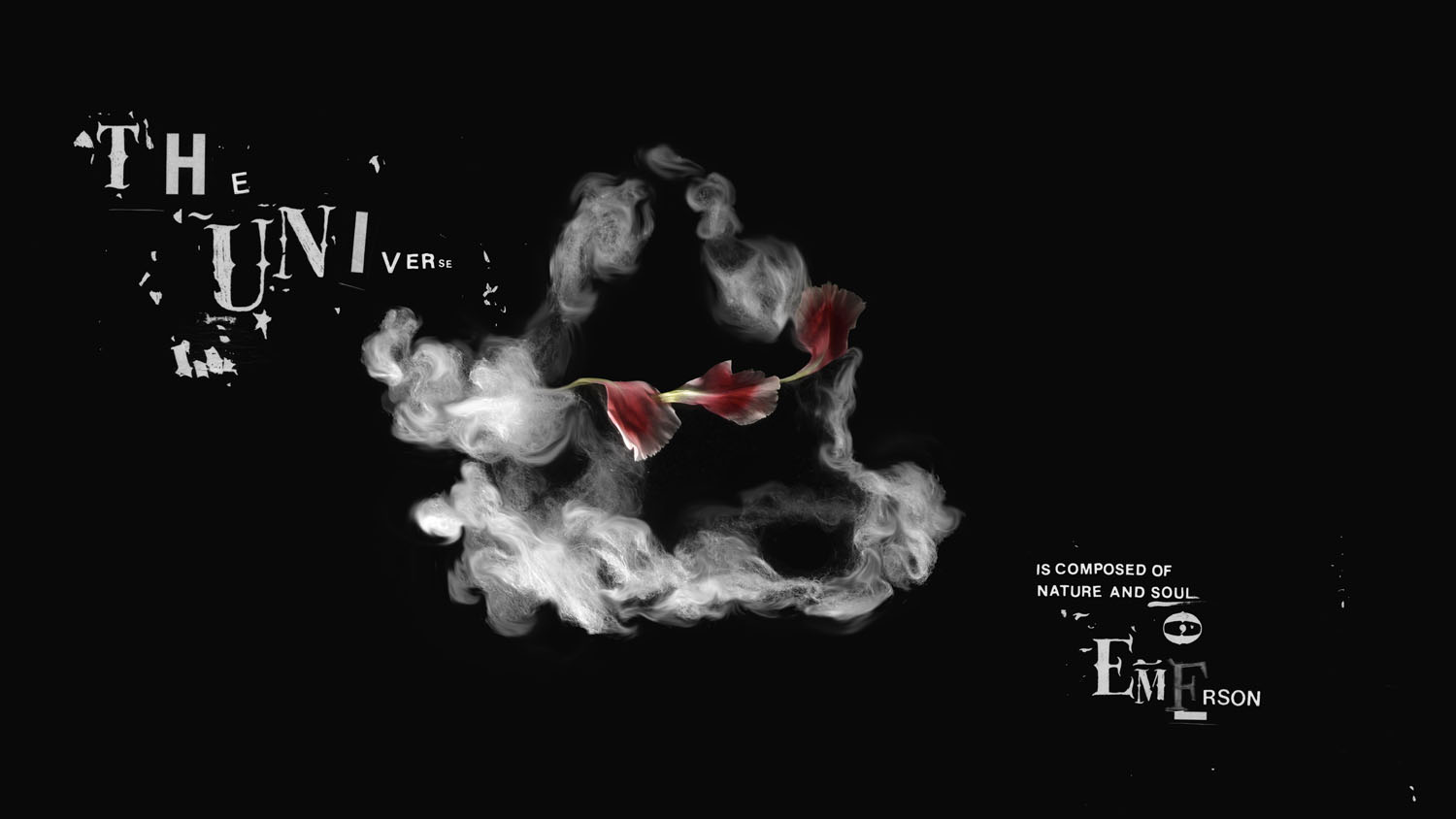 Nature and Soul Wind Symbol