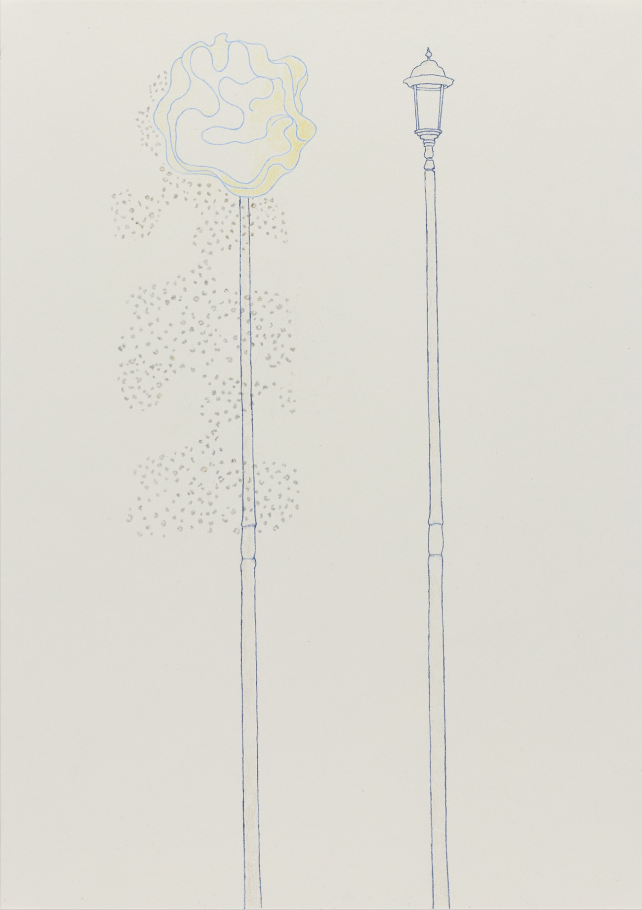 The Lampposts