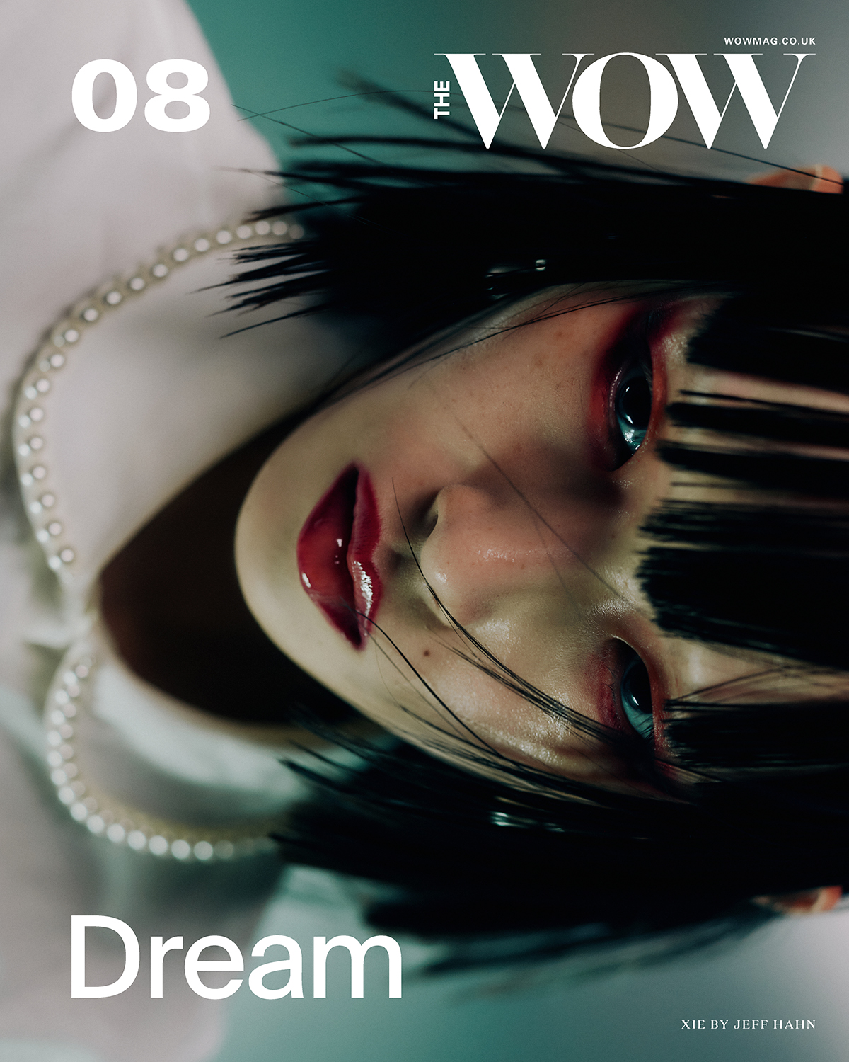 The WOW Magazine