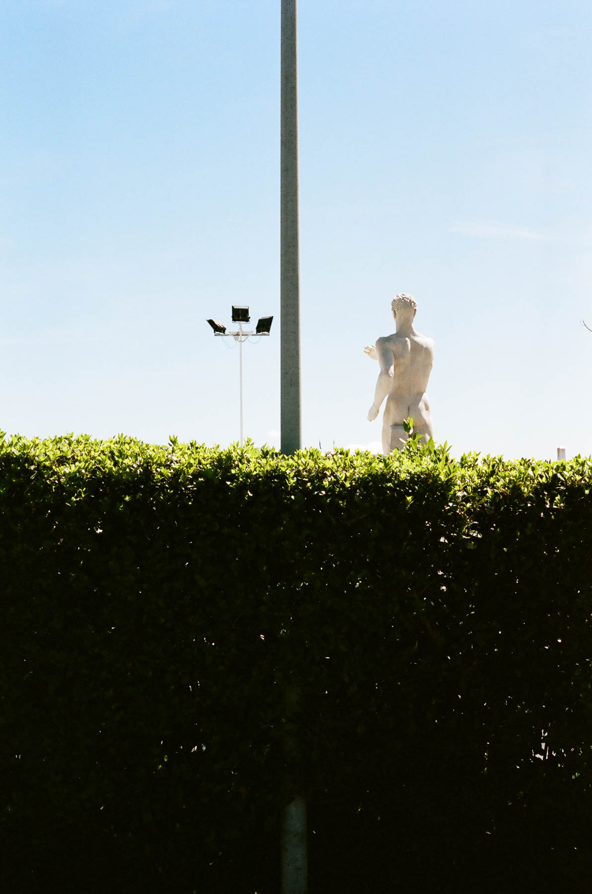 ‘On Europe’, Rome, 2017