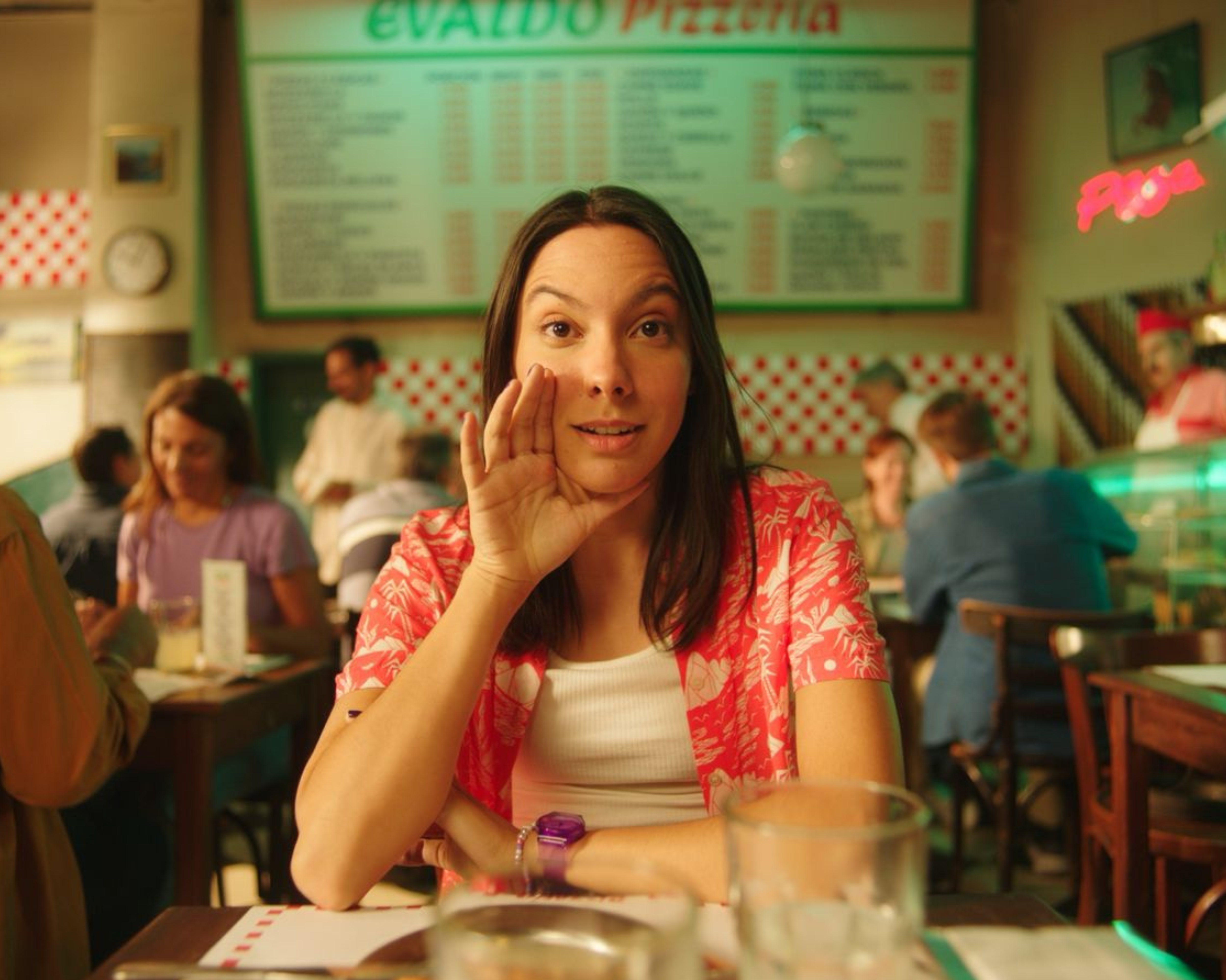 Personal Pay - Está bueno compartirlo