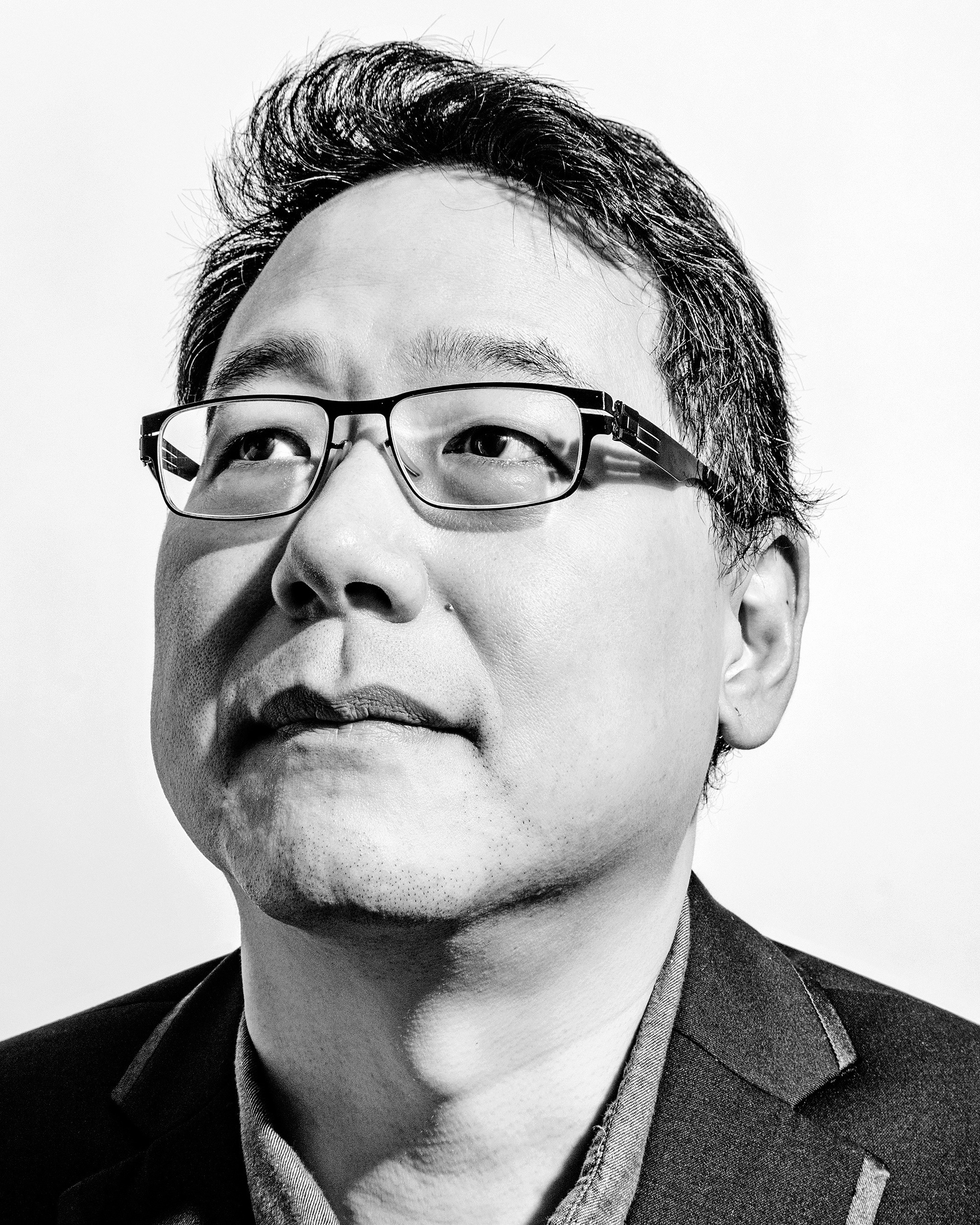 Ed Lin