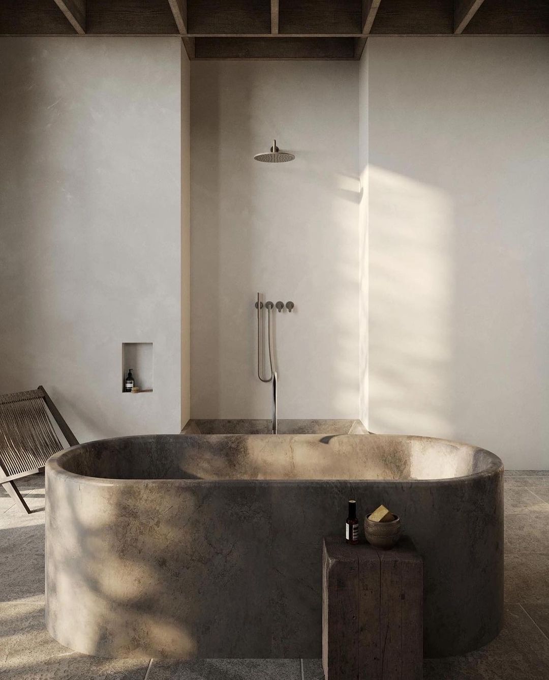 John Pawson by COCOON