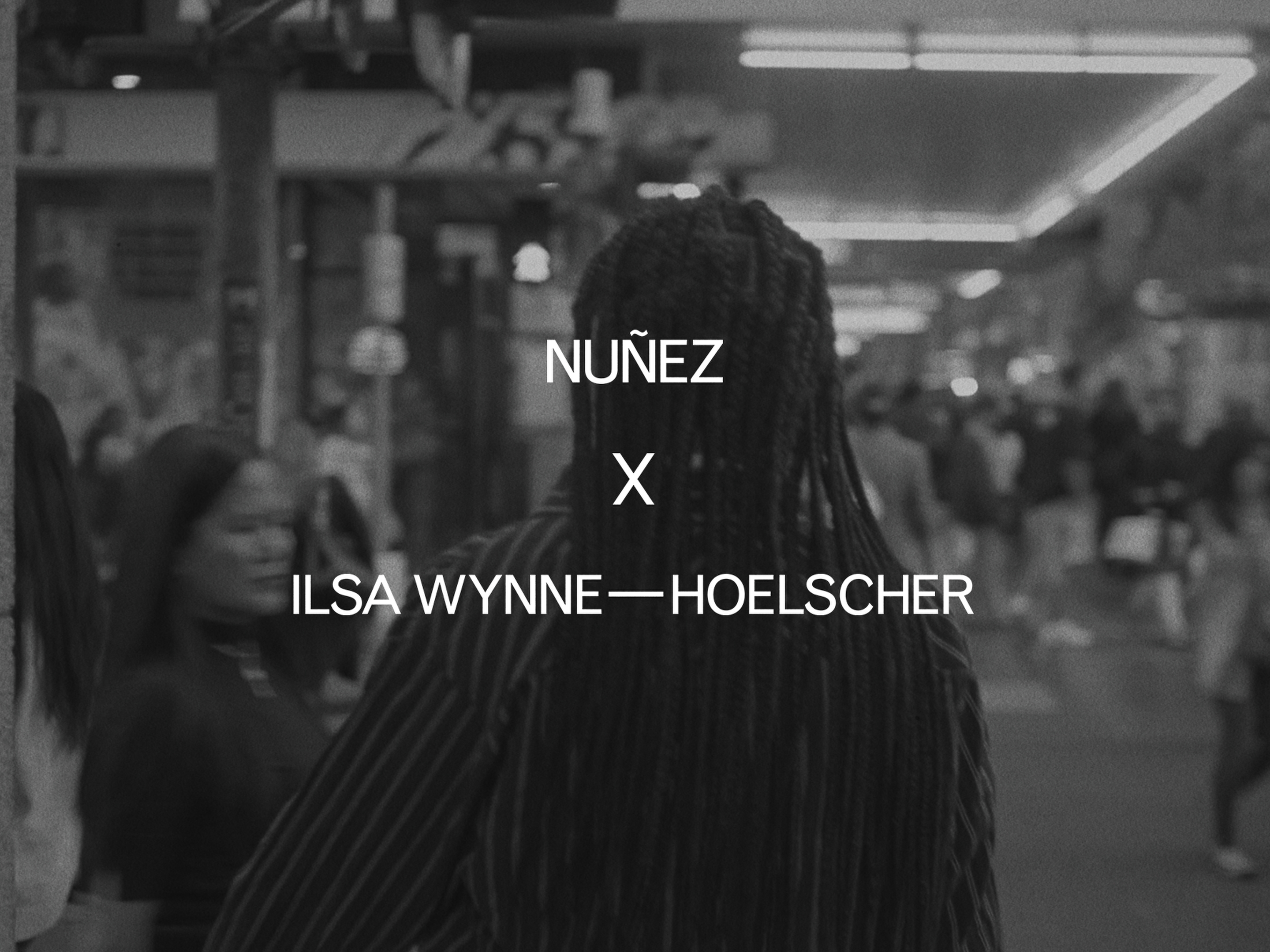 fig. NUÑEZ X ILSA WYNNE-HOELSCHER (film)